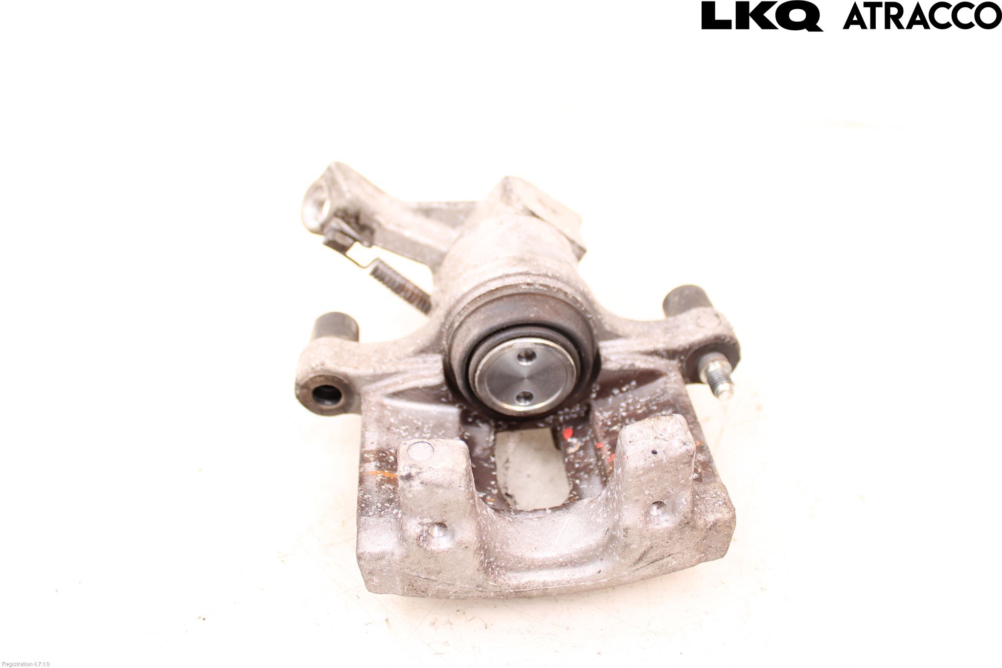 Opel VECTRA C 02-05 Bromsok Bak Höger