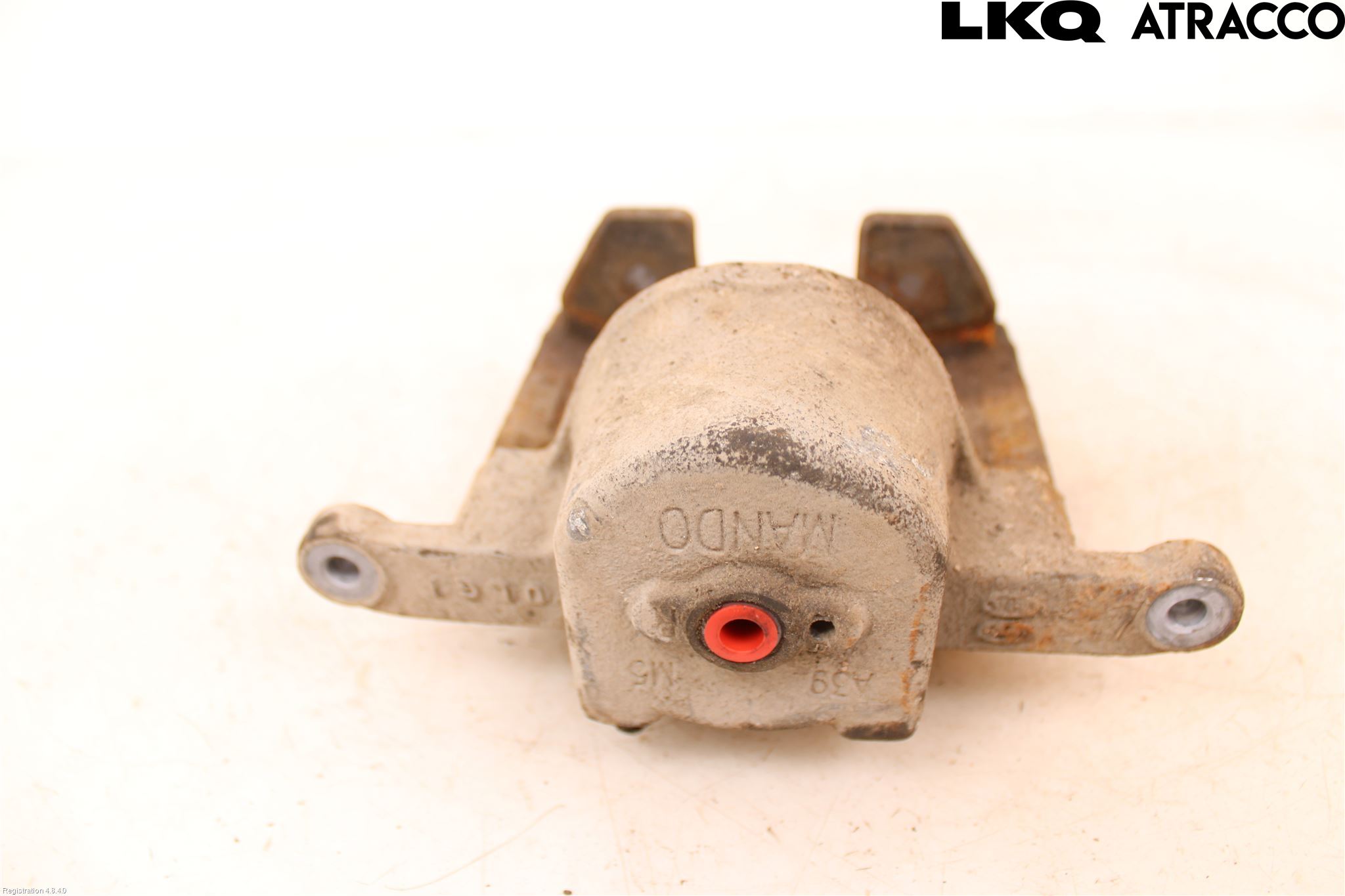 Kia SORENTO 21- Bromsok Fram Höger