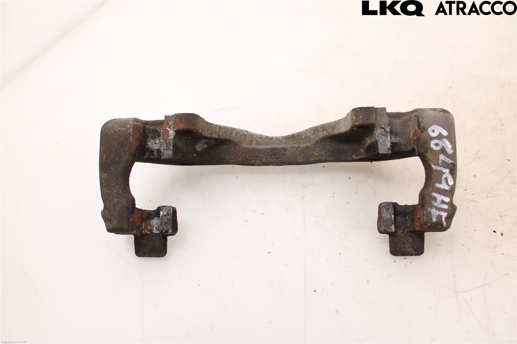 Peugeot EXPERT/E-EXPERT 17- Bromsokshållare