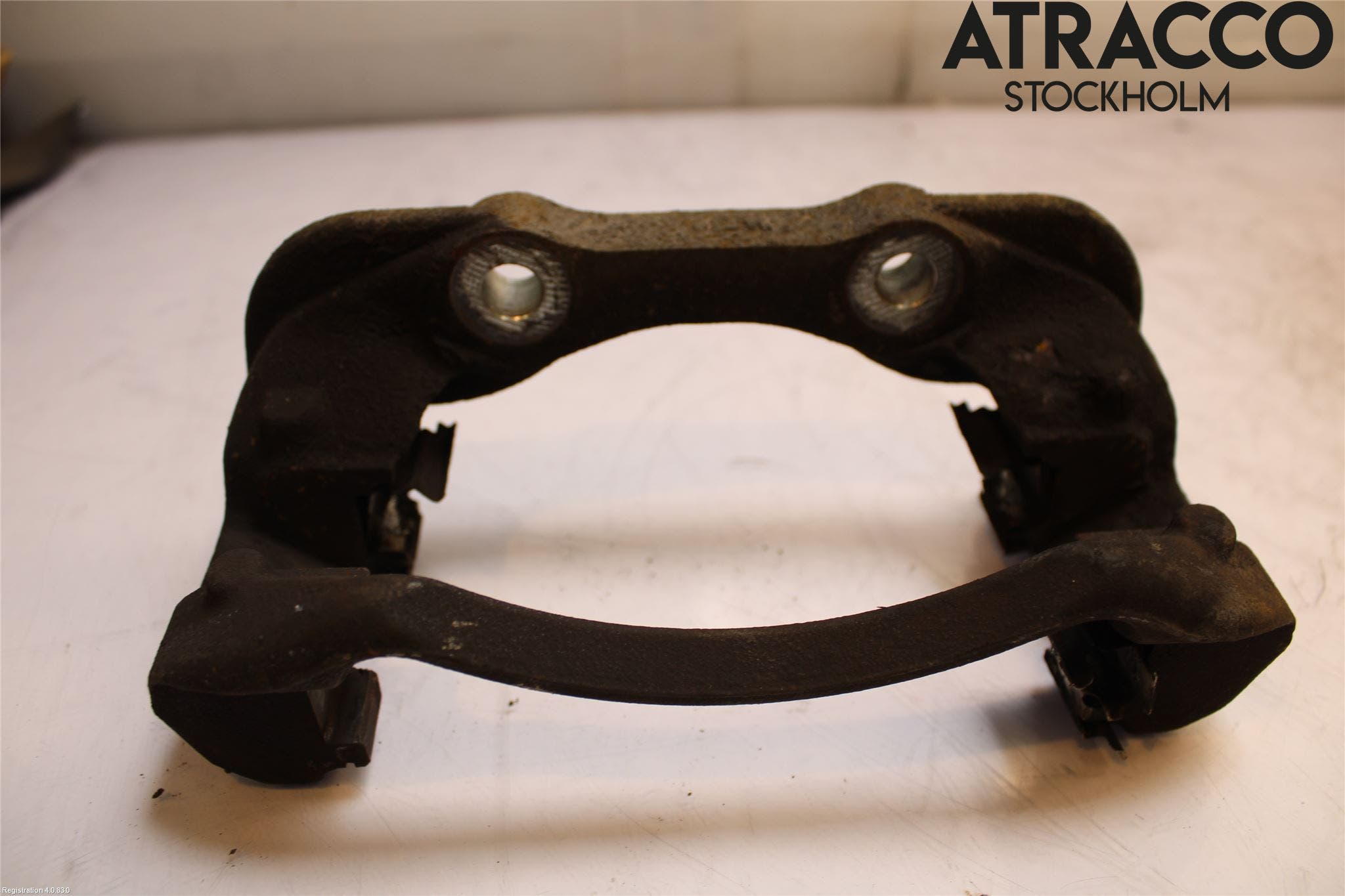 Peugeot 308 08-13 Bromsokshållare