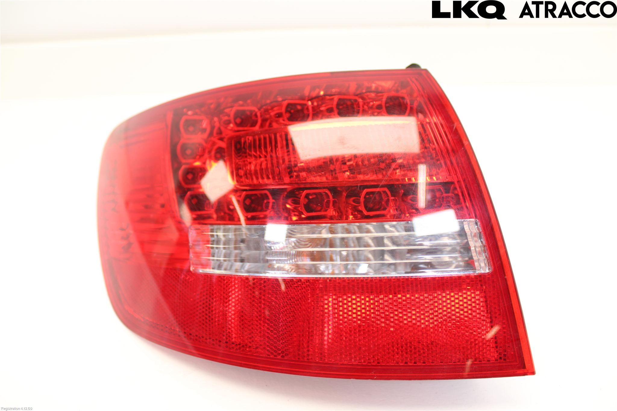 Audi A6/S6     05-11 Bakljus Vänster