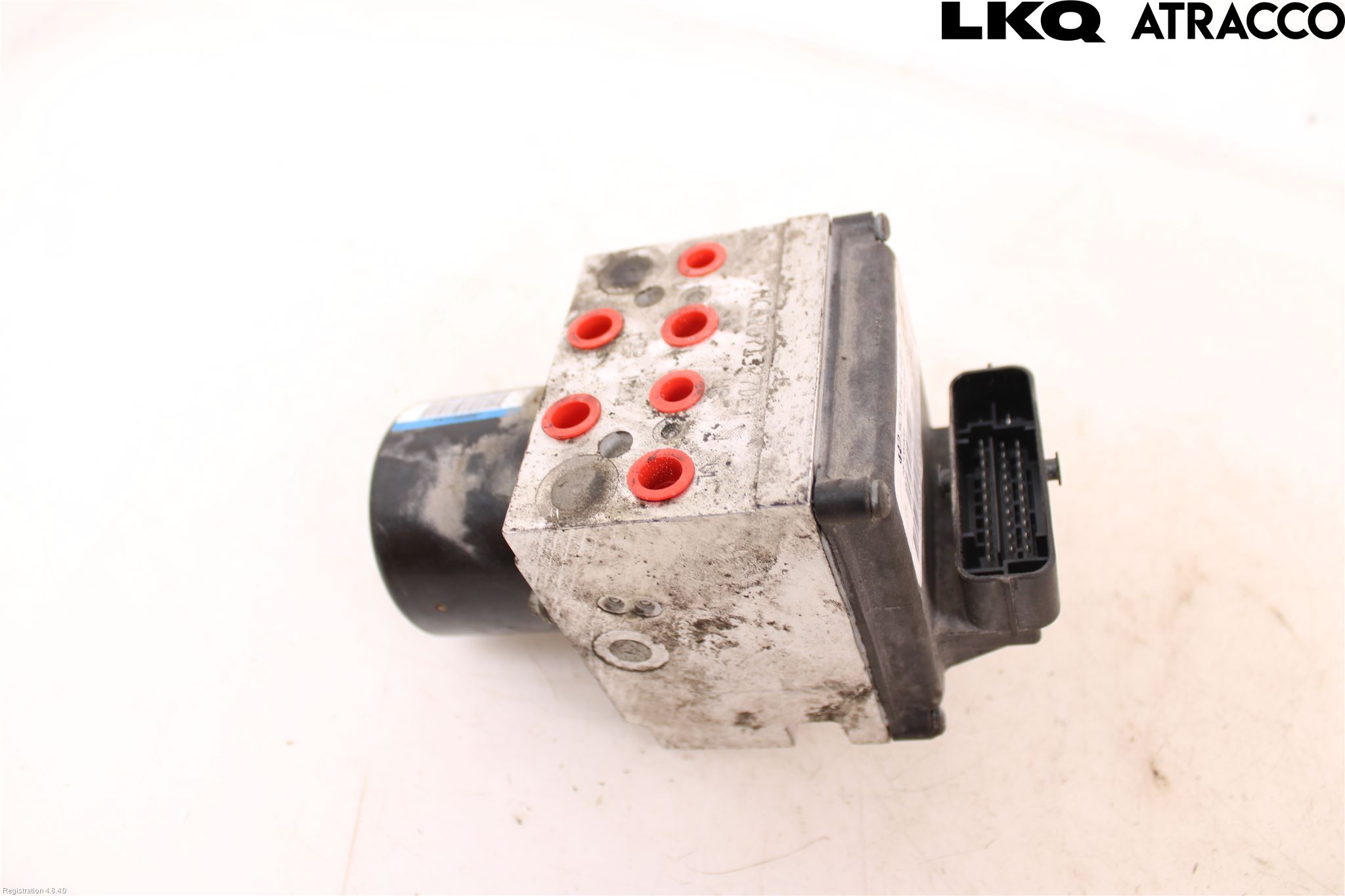 Volkswagen VW PASSAT CC 08-16 Abs Hydraulaggregat