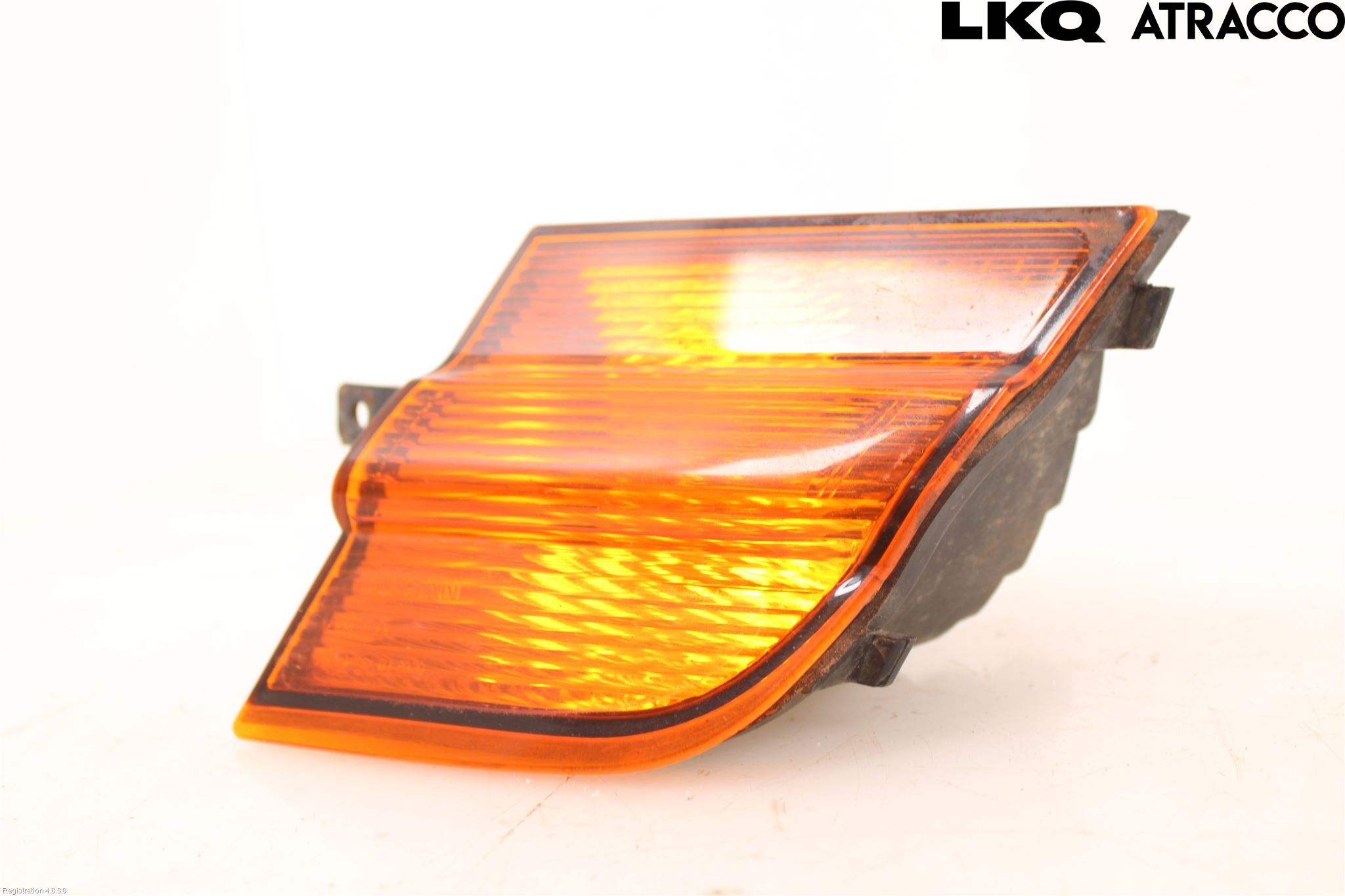 Nissan MICRA 03-07 Blinkers Fram Vänster