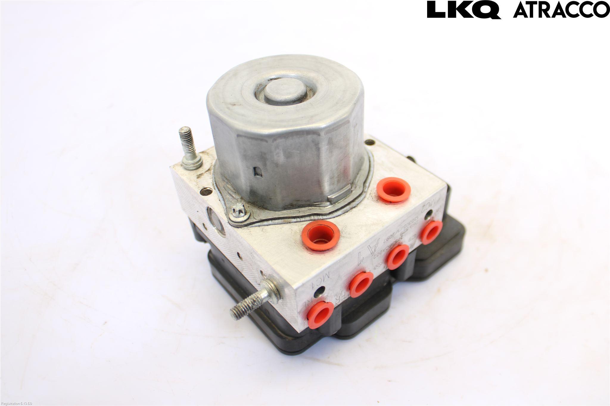 Toyota GT86 12- Abs Hydraulaggregat