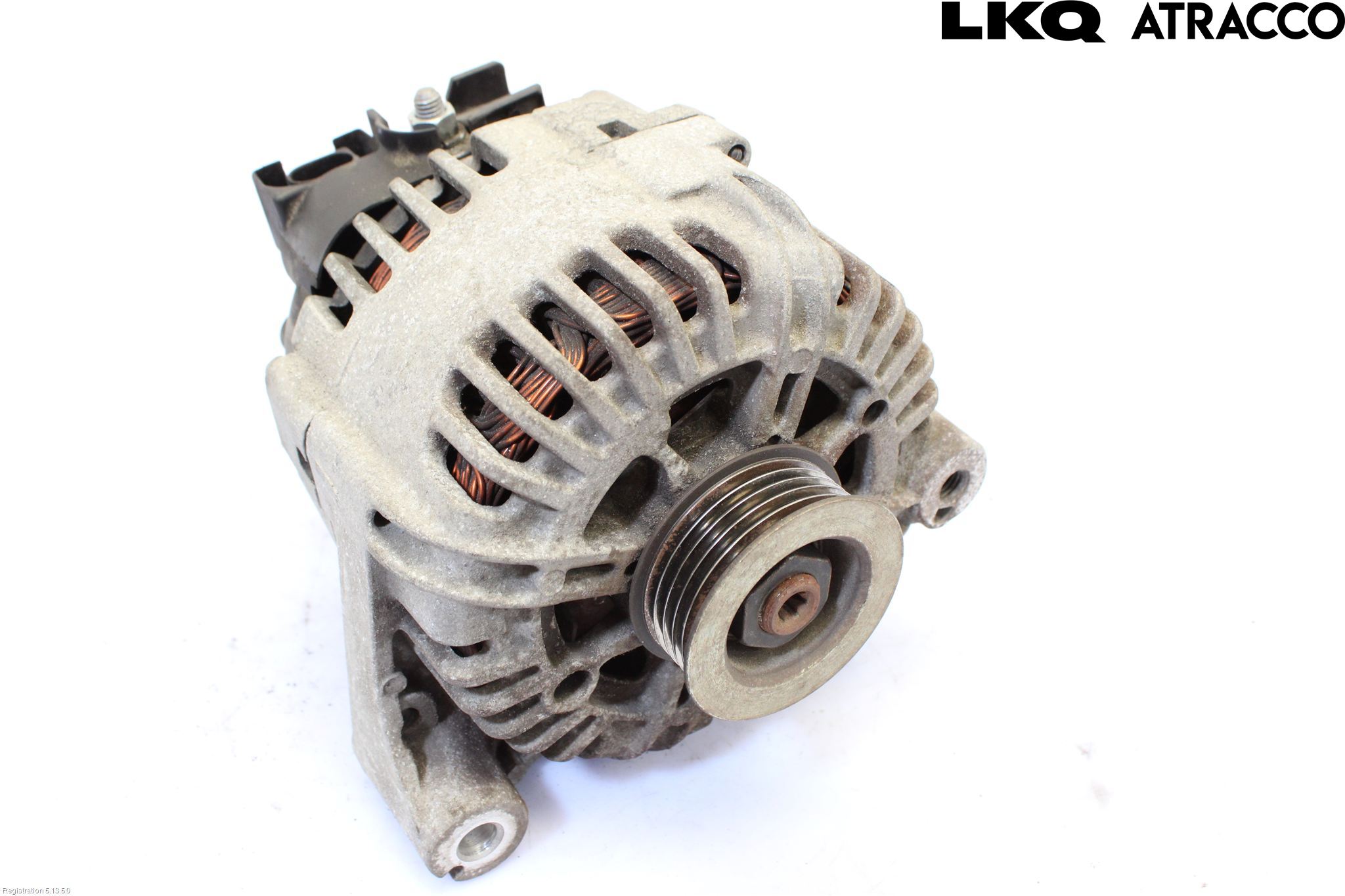Toyota AVENSIS 16-18 Generator