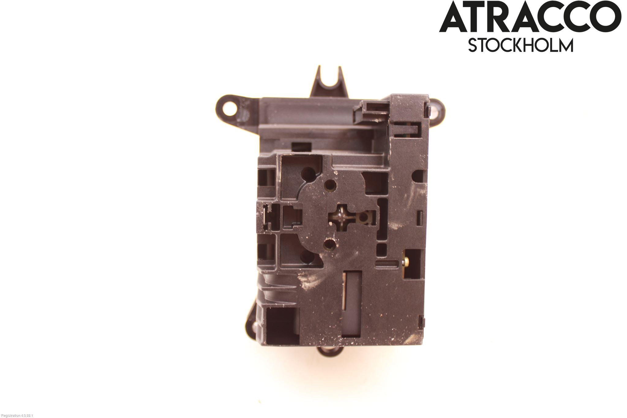 BMW X5 F15 13-18 Växelspak