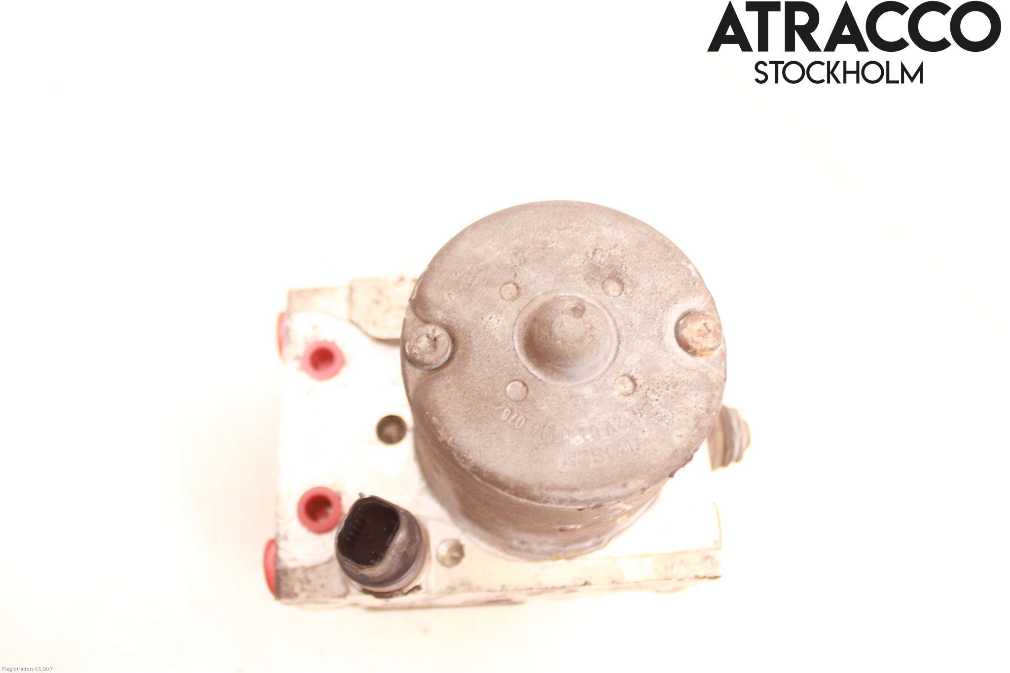 Toyota AVENSIS 03-06 Abs Hydraulaggregat