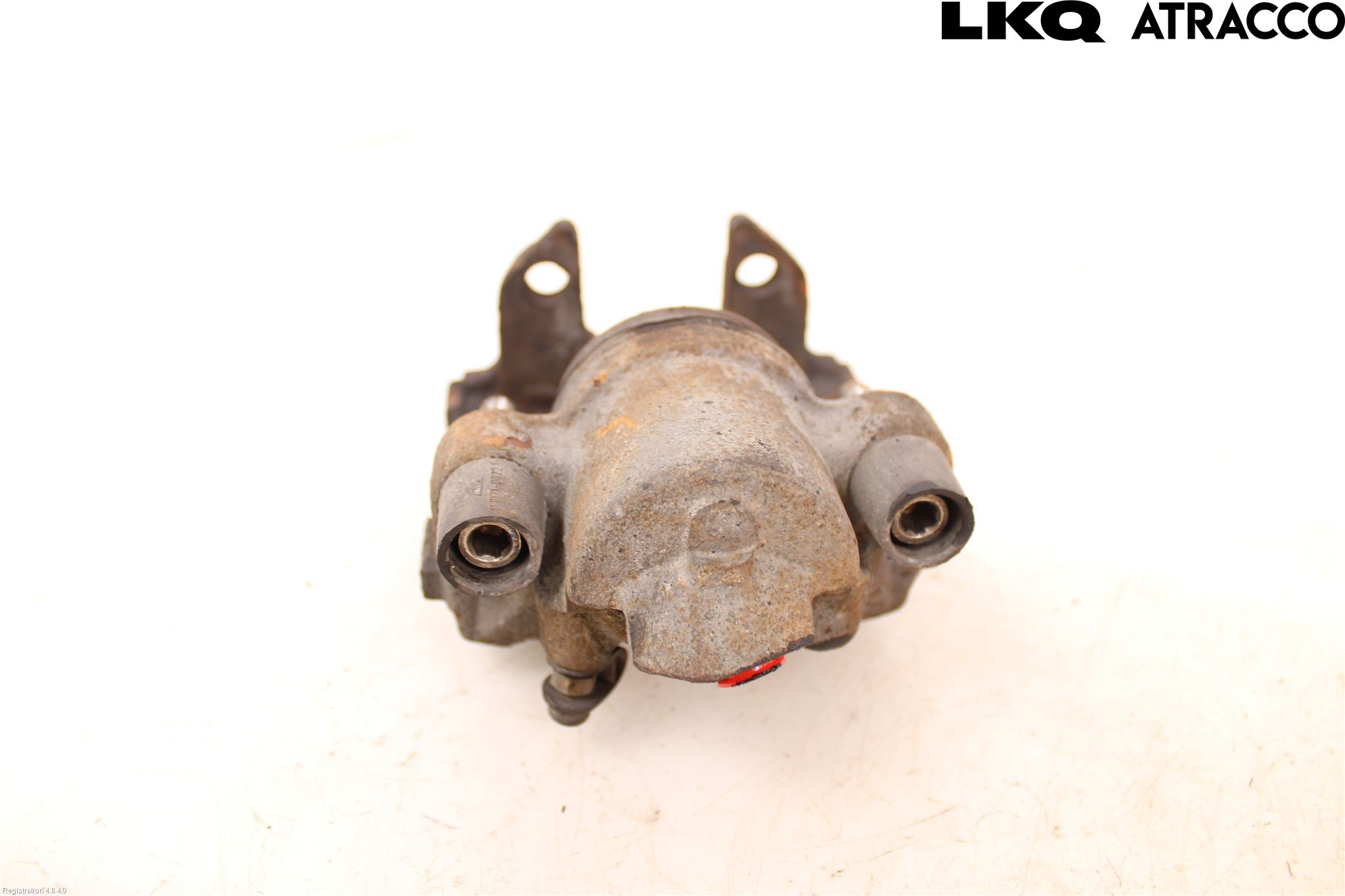 BMW 5 E60/61 Sed/Tou 02-10 Bromsok Bak Vänster