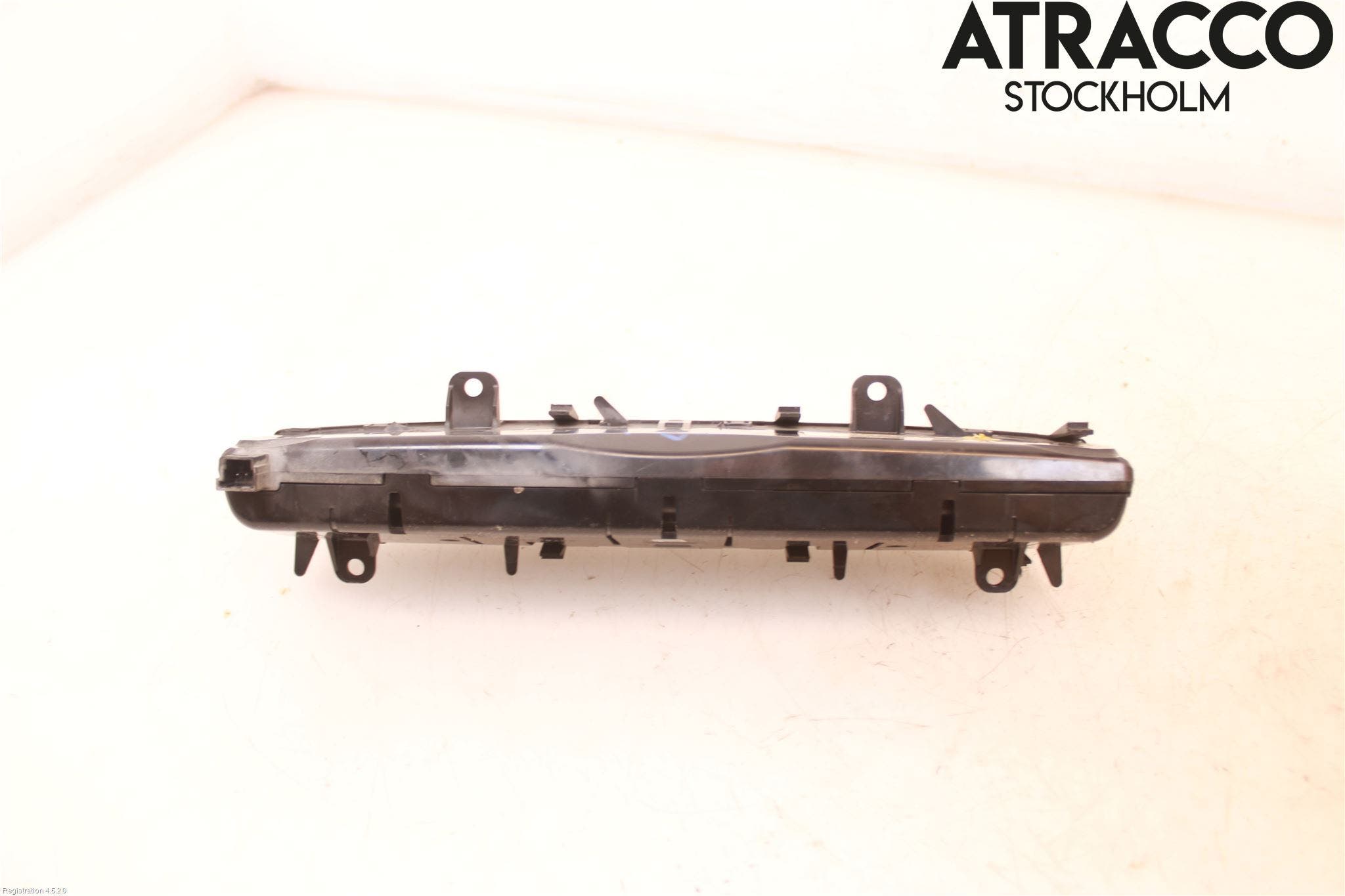 Mercedes-Benz MB C-KLASS (W205) 14-21 Ac Styrenhet Ac Manöveren