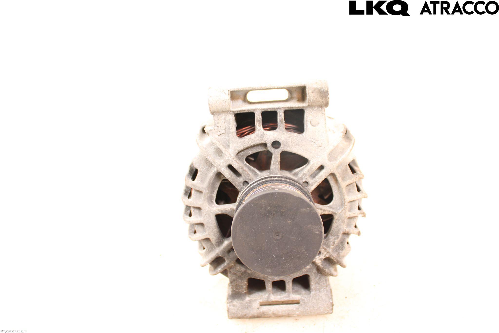 Peugeot 308 08-13 Generator