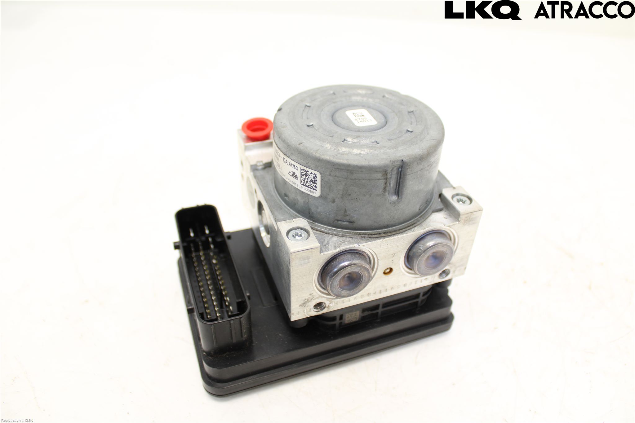 Ford FOCUS 19- Abs Hydraulaggregat