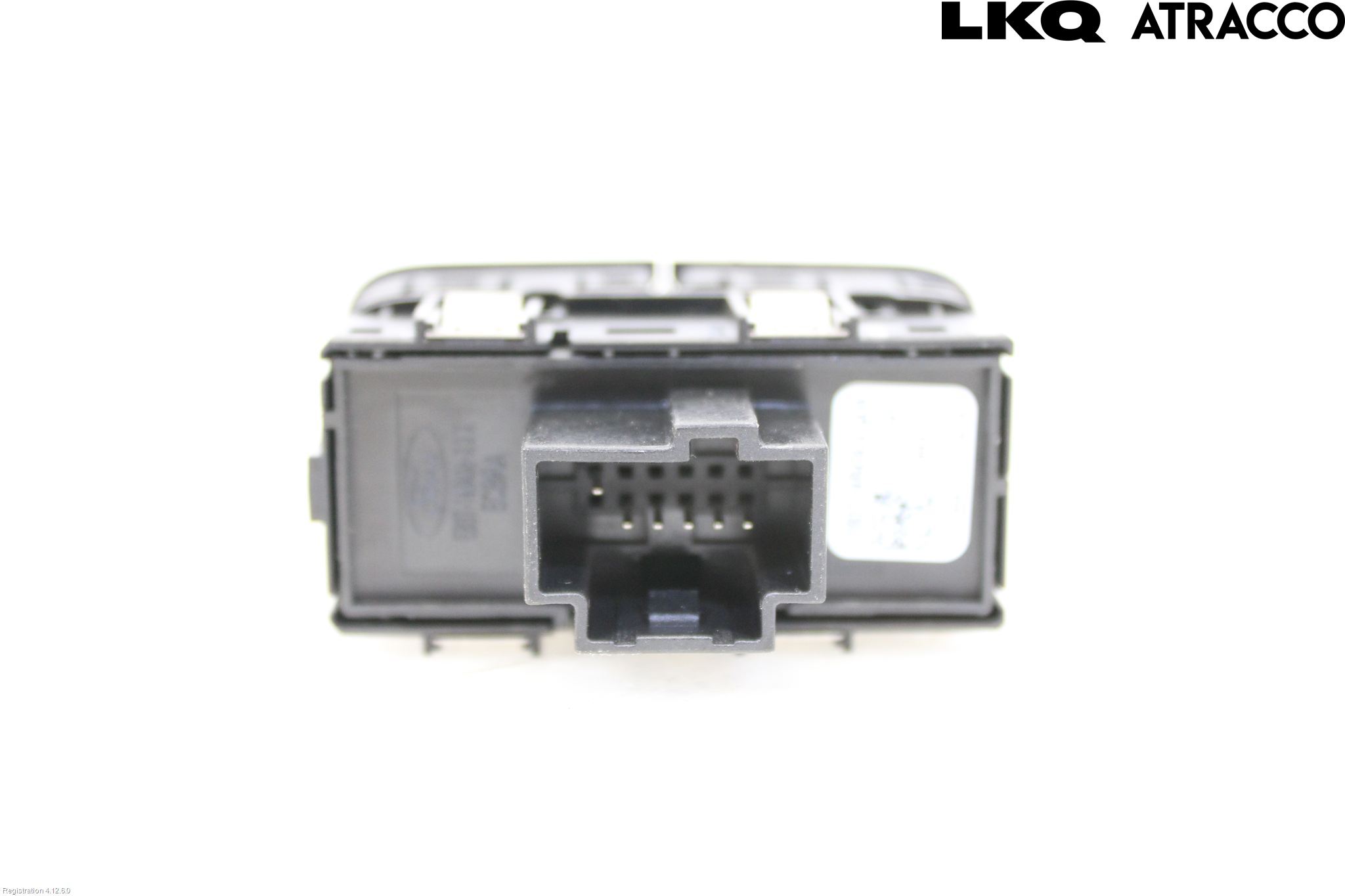 Ford RANGER EU 12-23 Strömställare Multifunktion