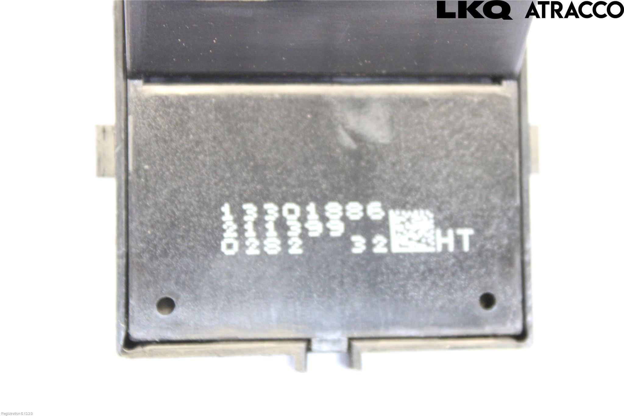 Opel ASTRA J 10-15 Strömställare Elhiss