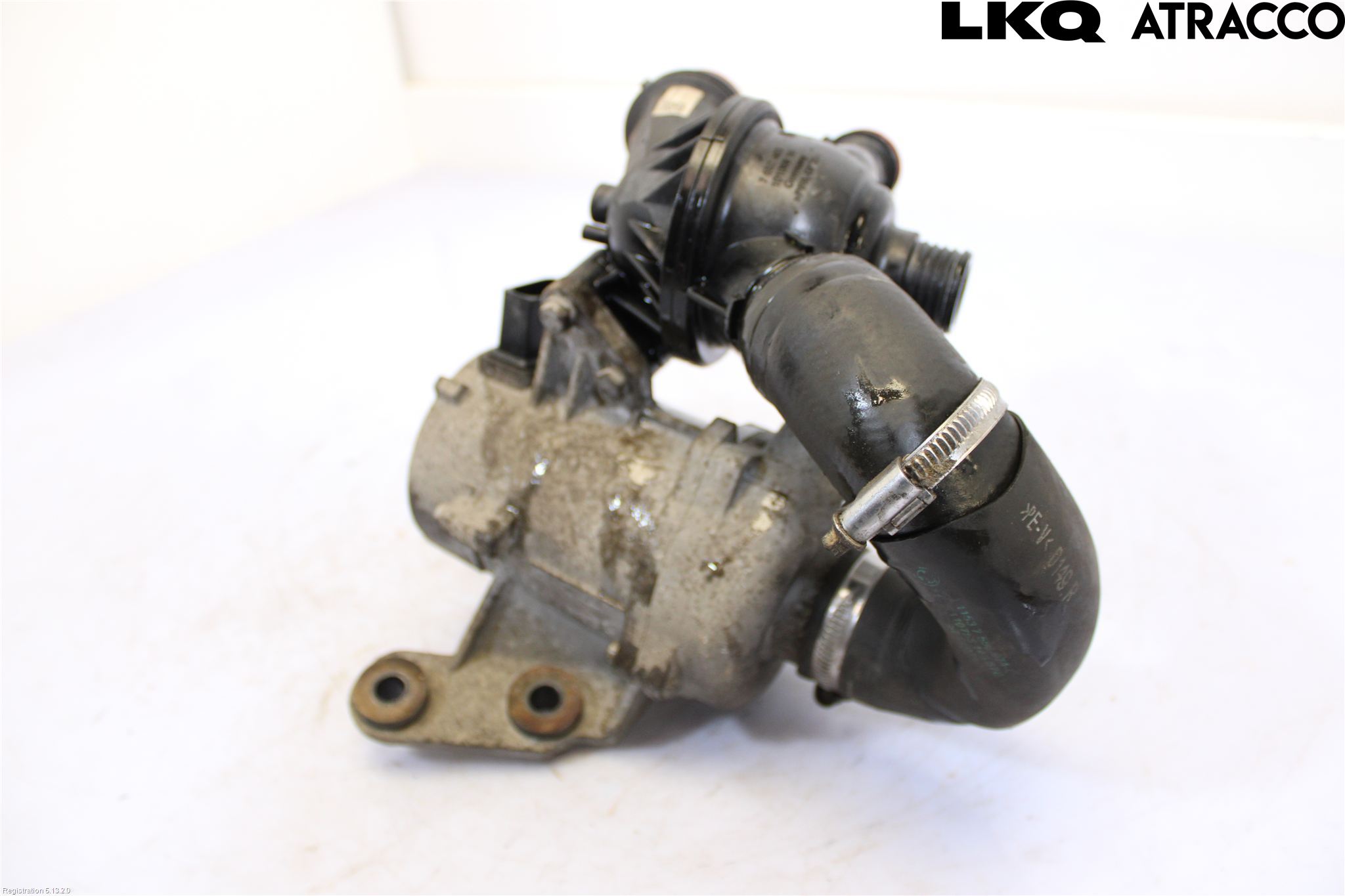 BMW 1 E87/81 5D/3D 03-11 Vattenpump