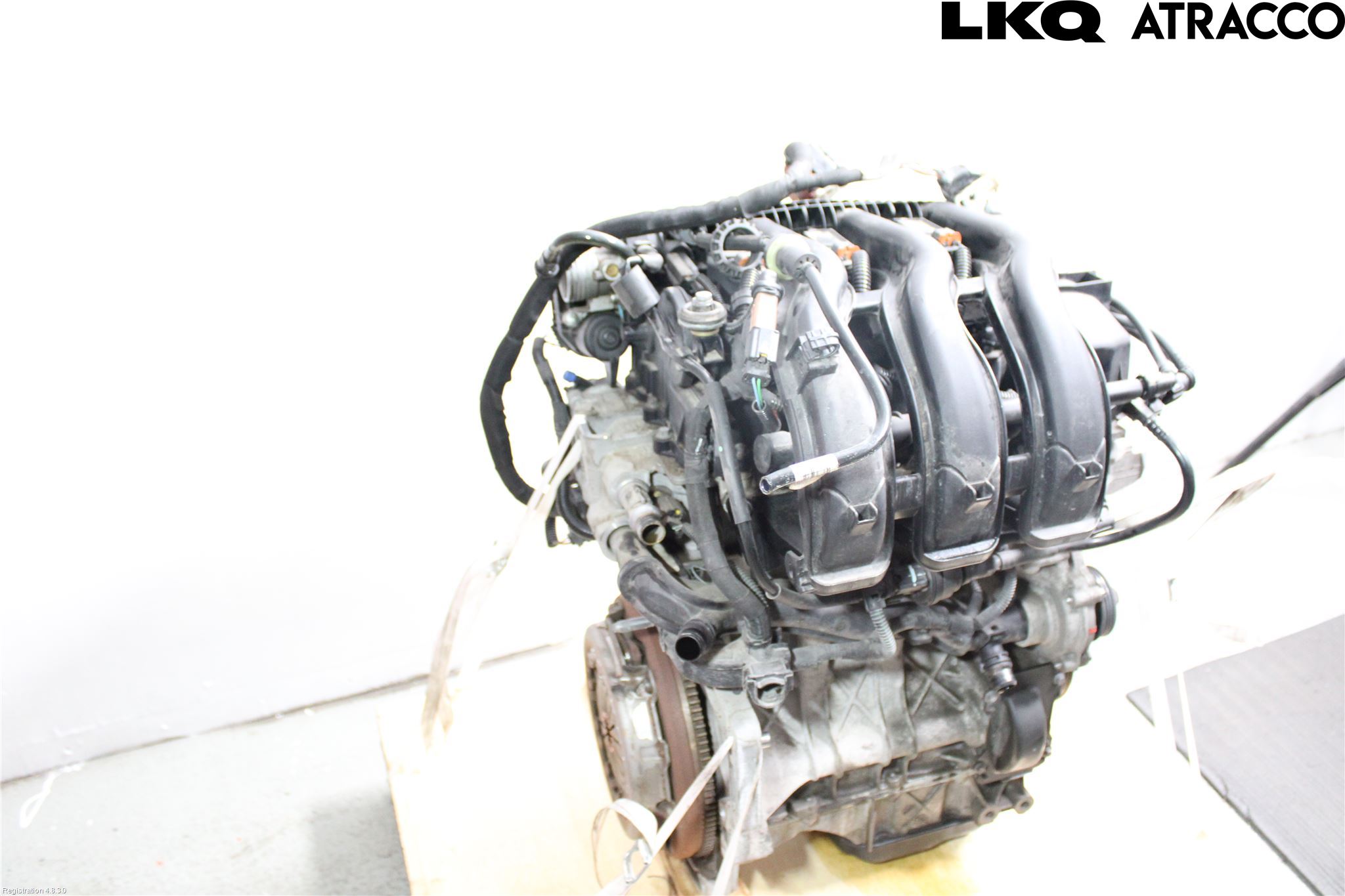 Peugeot 208 12-15 Motor Bensin