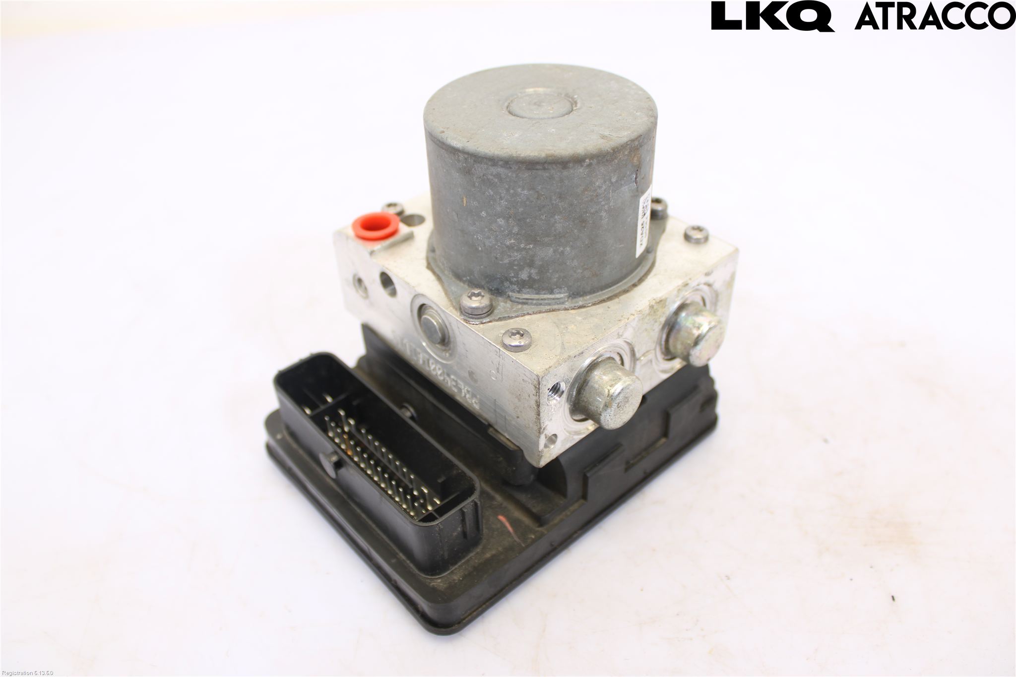 Audi Q3 8U 12-18 Abs Hydraulaggregat