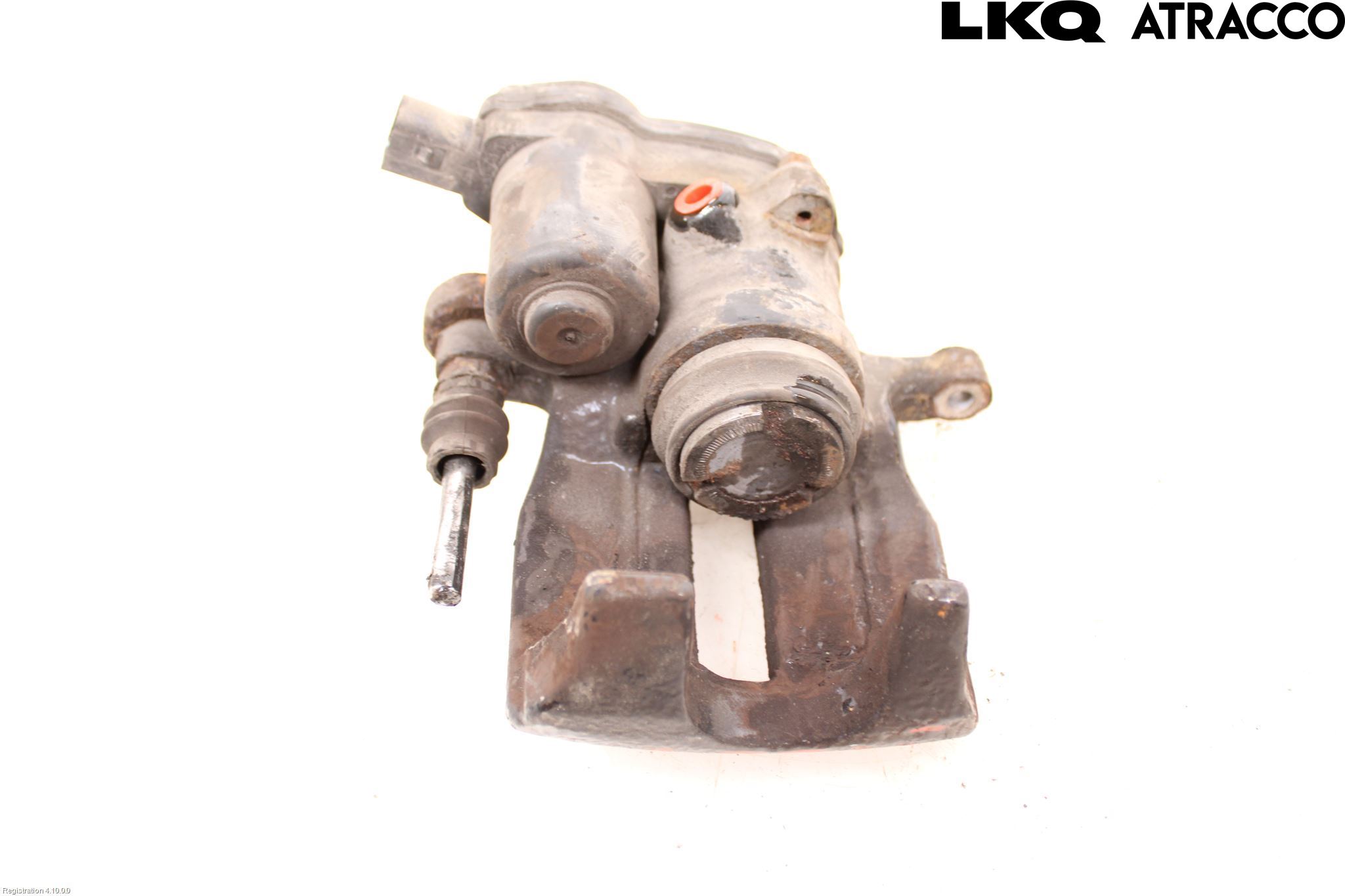 Audi S5 07- Bromsok Bak Vänster