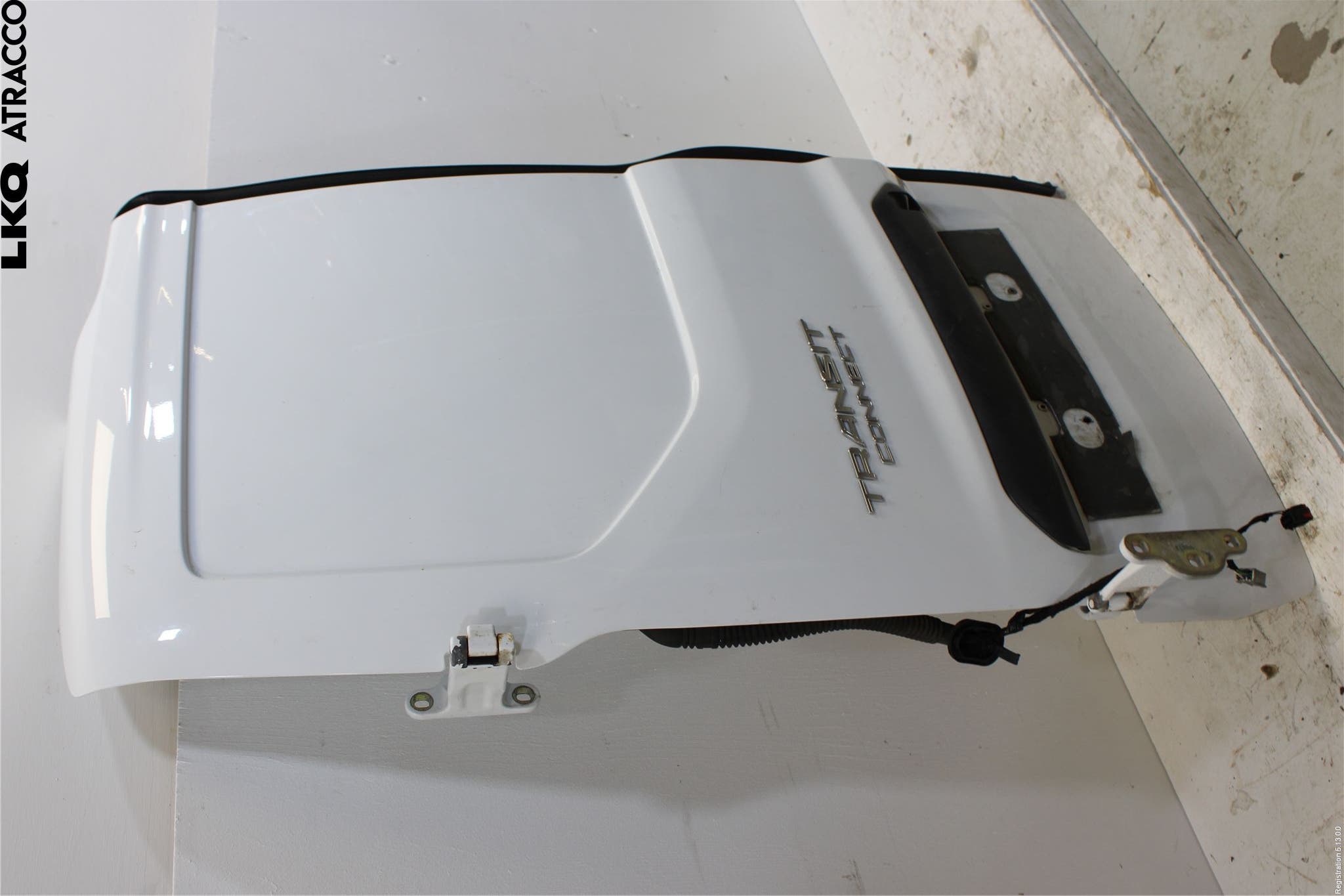 Ford TRANSIT/TOURNEO COURIER 13-23 Dörr Bak Van-Skåp Vänster