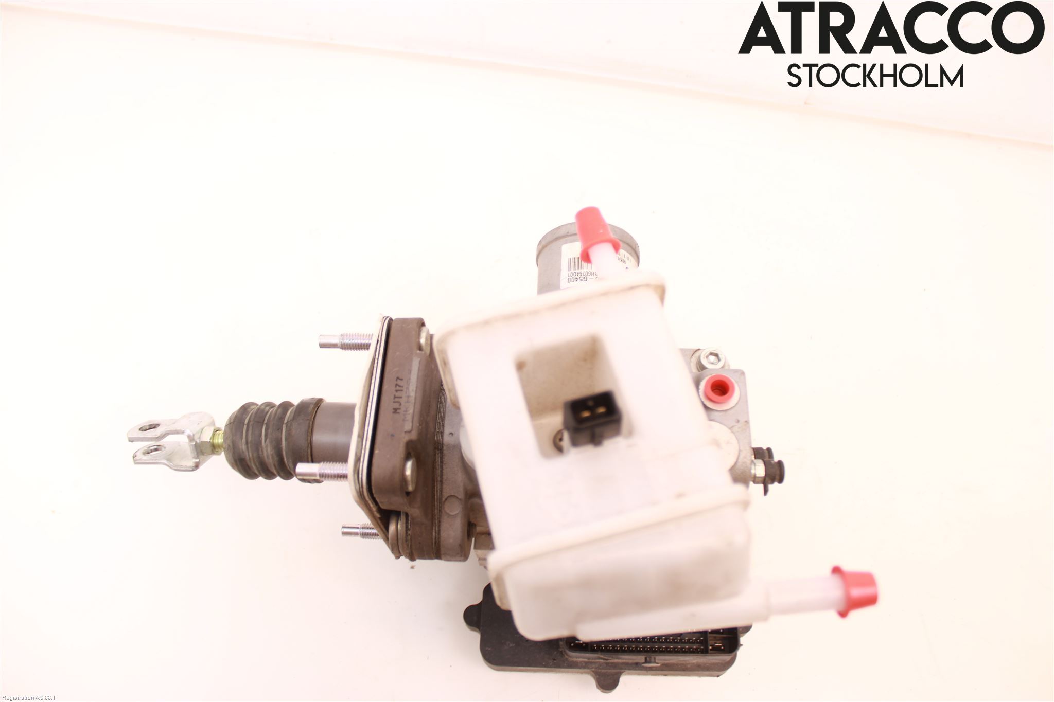 Kia NIRO (DE) 17-22 Abs Hydraulaggregat