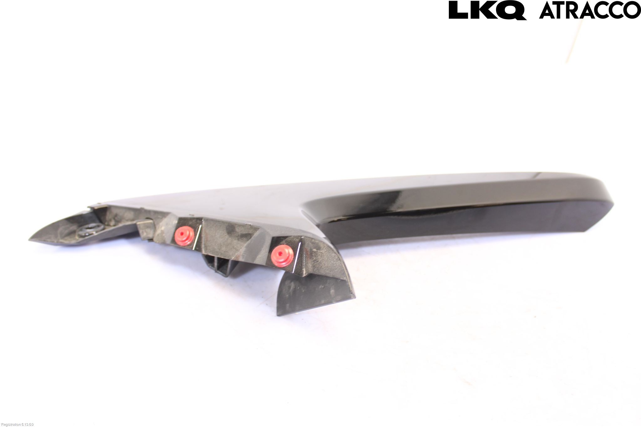 Toyota RAV4 19- Spoiler Baklucka