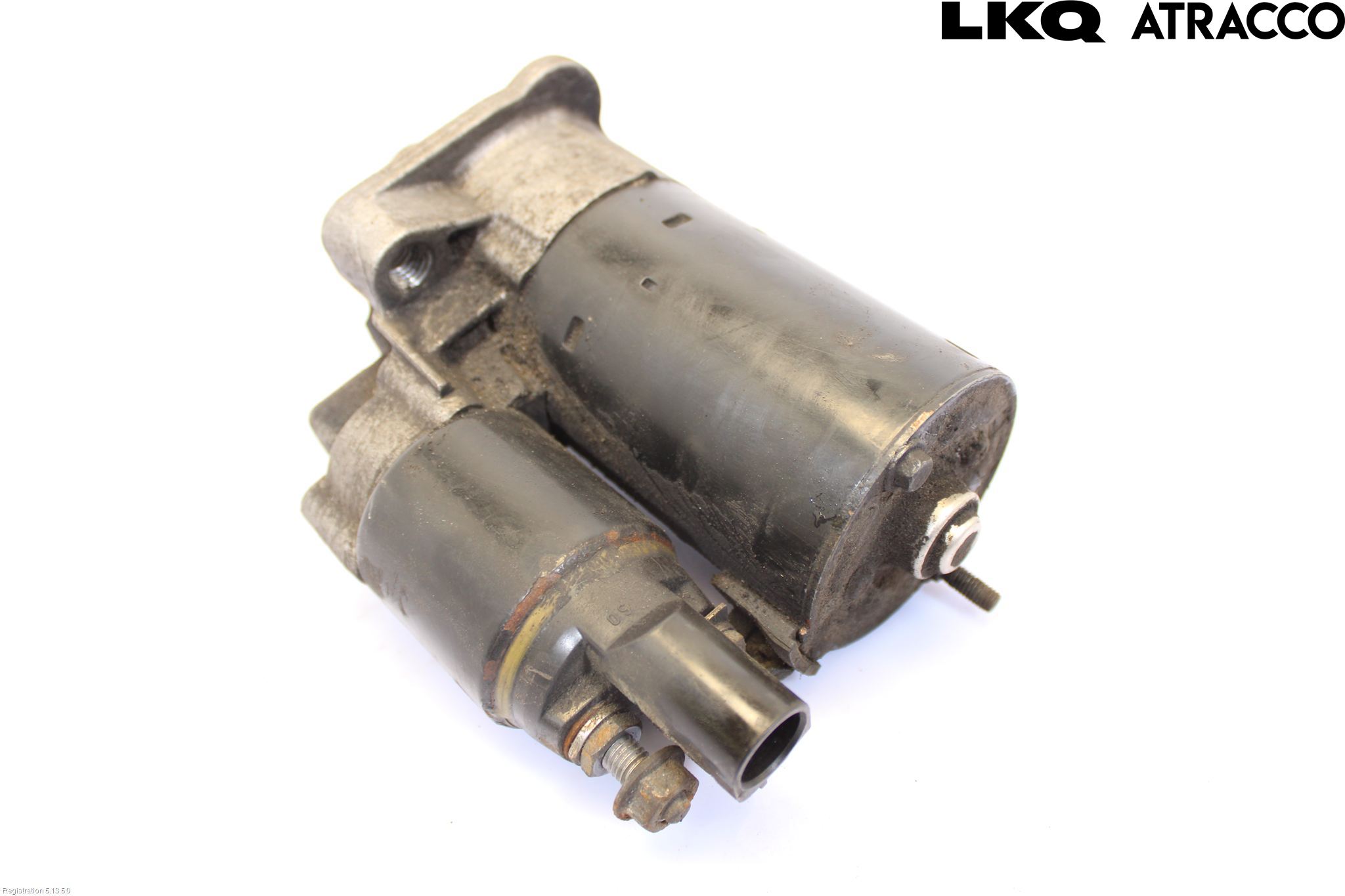 Volkswagen VW PASSAT 01-05 Startmotor