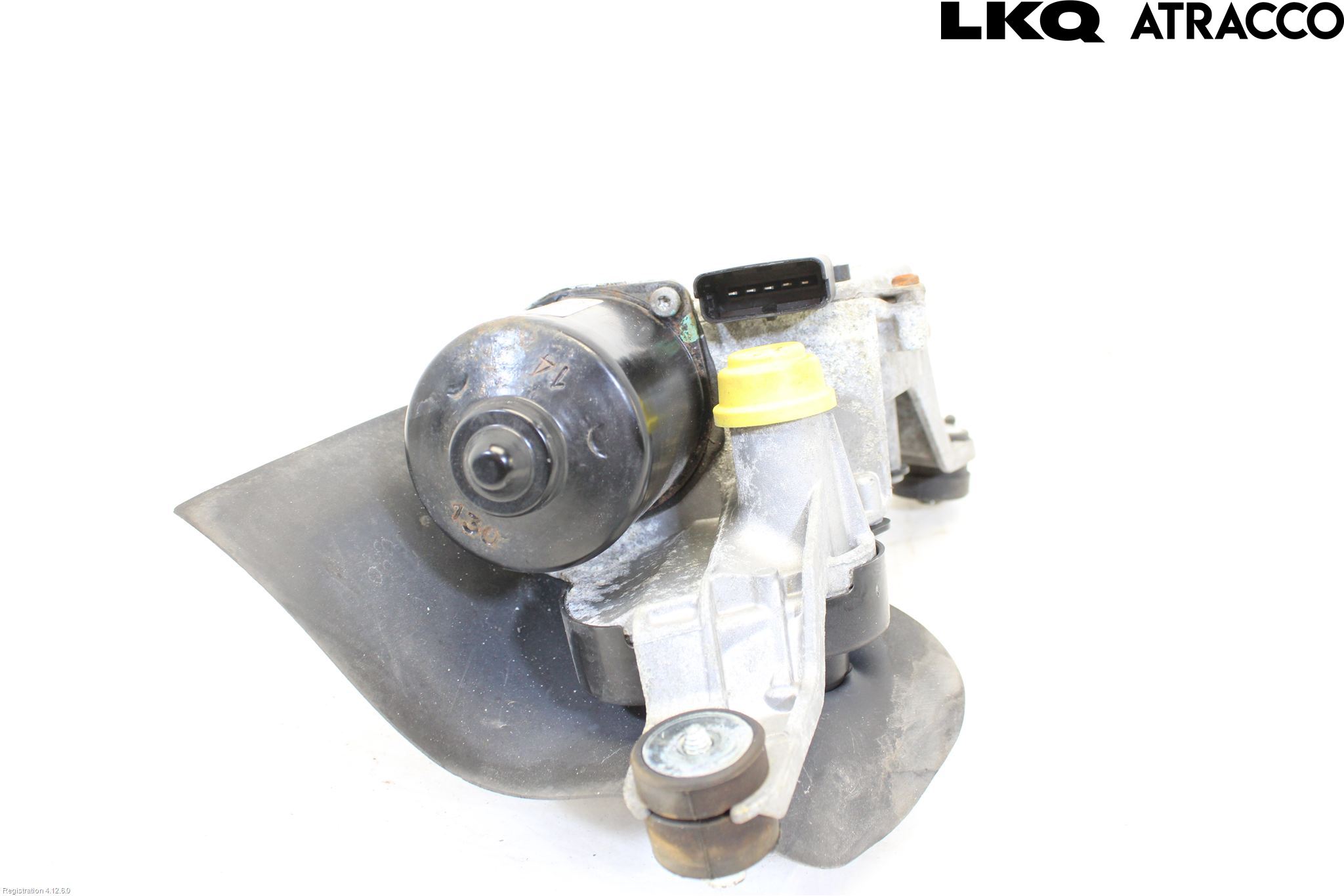 Citroen C5 08-17 Torkarmotor Vindruta