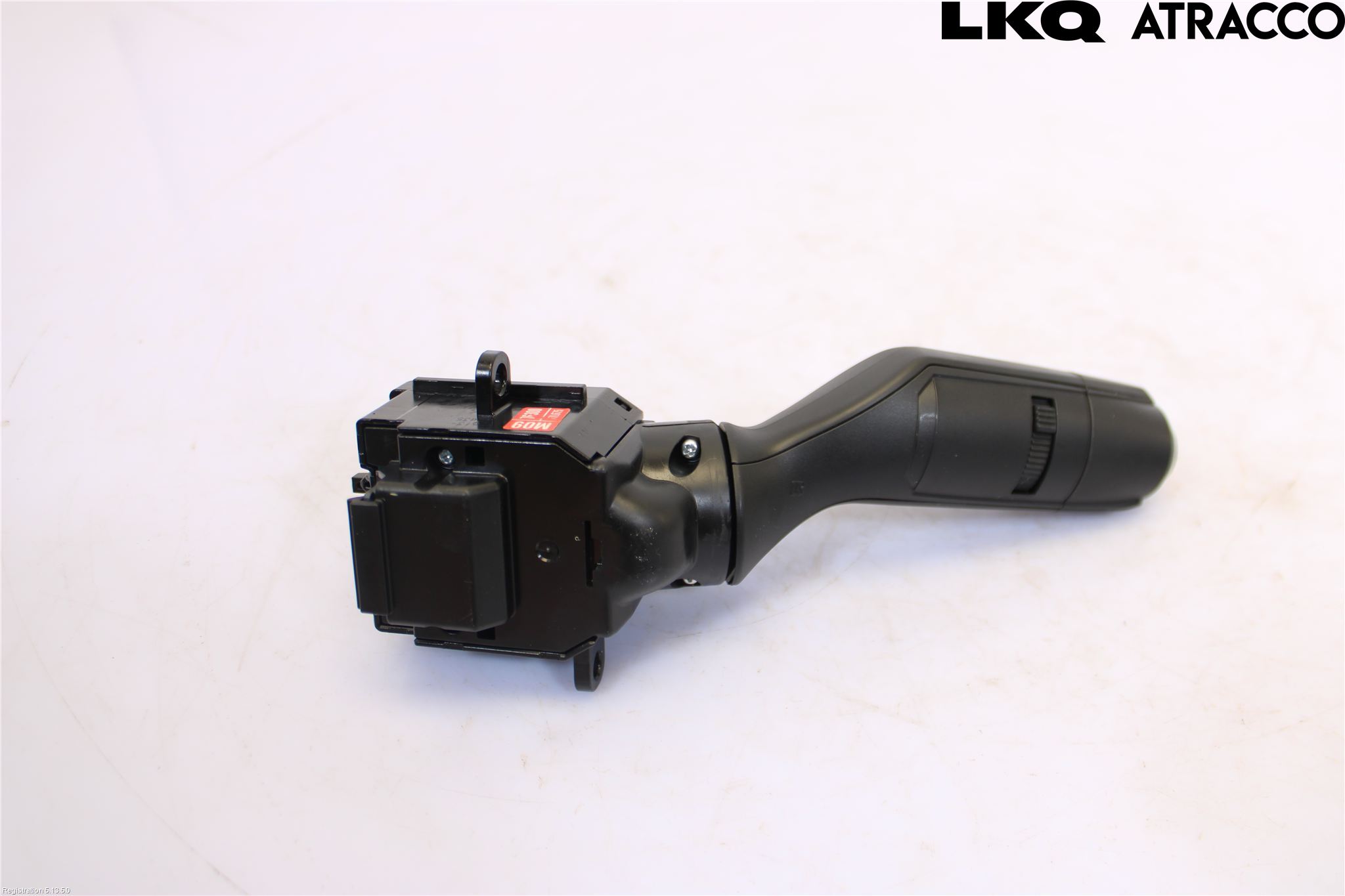 Lexus NX 340h/450h+ 21- Spak Blinkers-Ljusomk