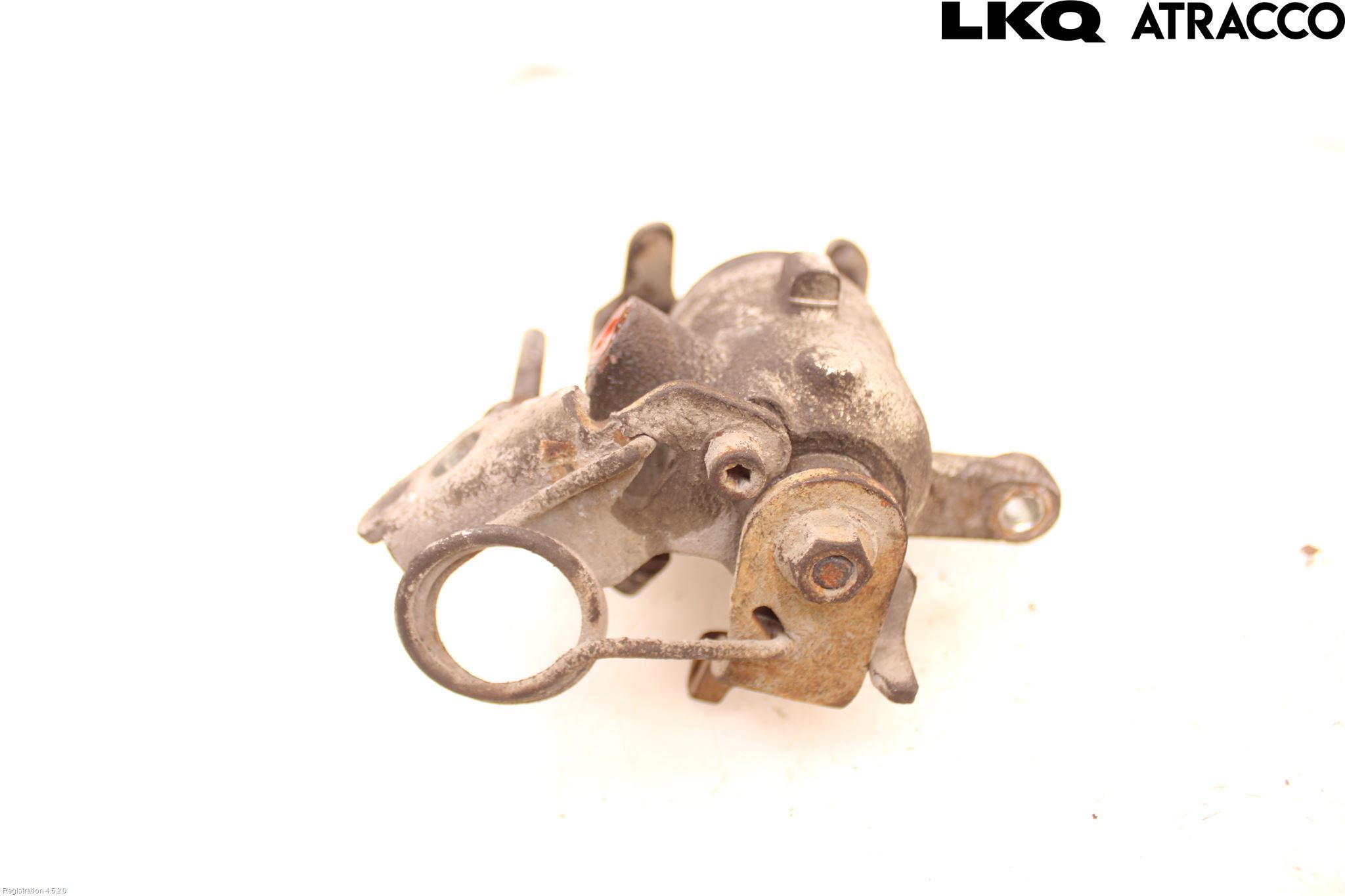 Ford S-MAX 06-15 Bromsok Bak Vänster