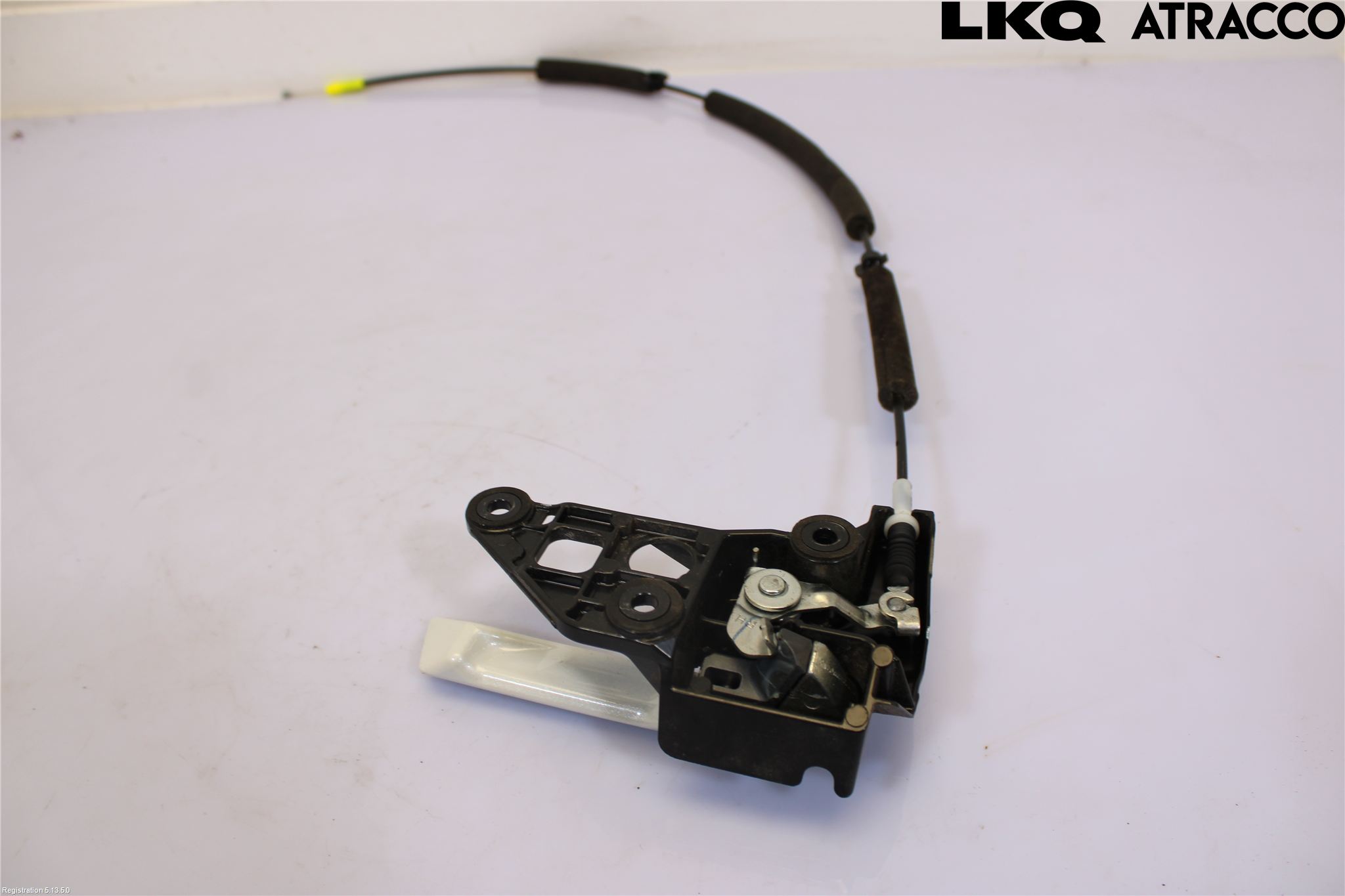 Toyota C-HR 16-23 Dörrhandtag Yttre Hö