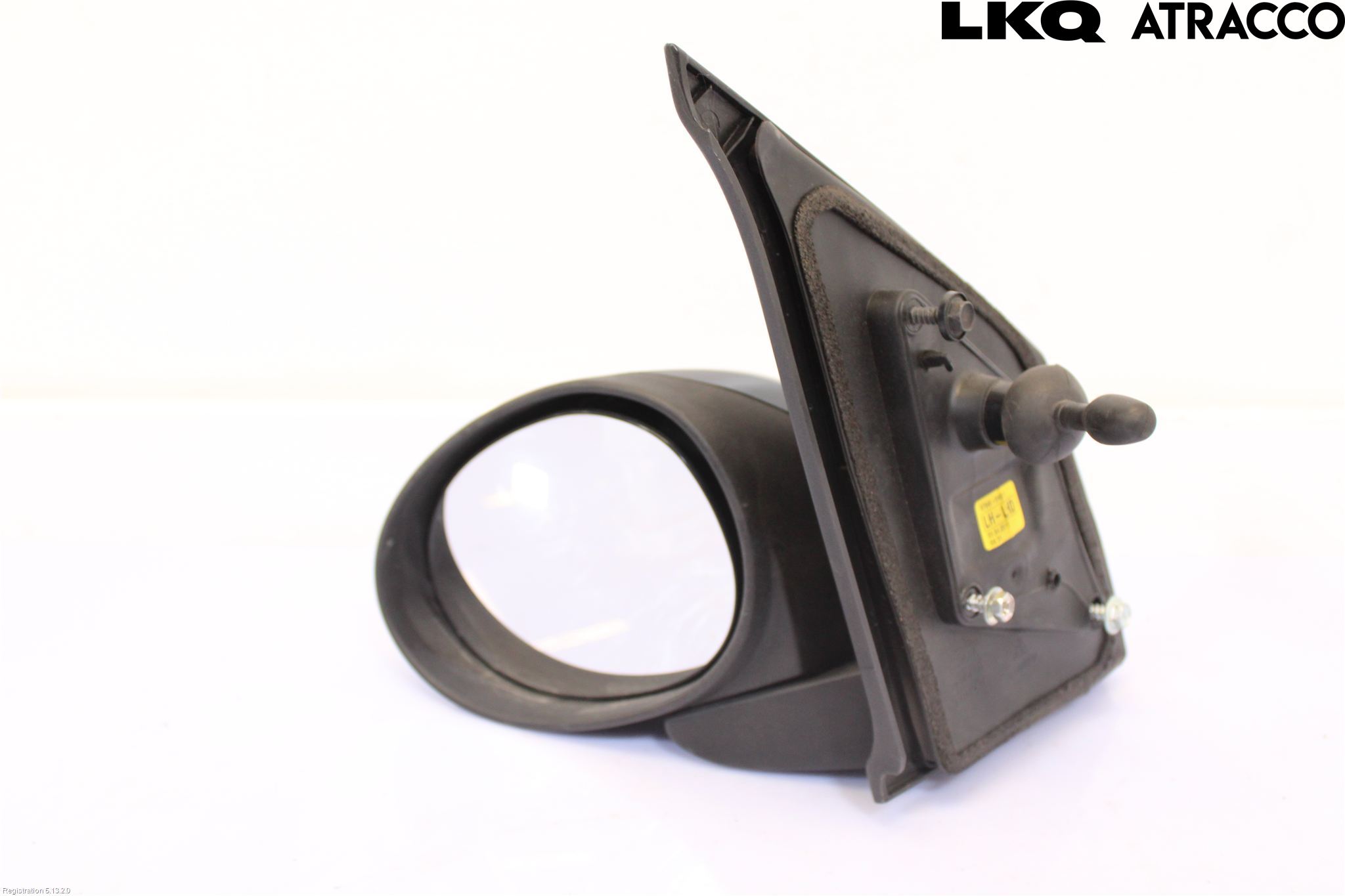 Toyota AYGO 06-14 Spegel Yttre Justerbar Vä