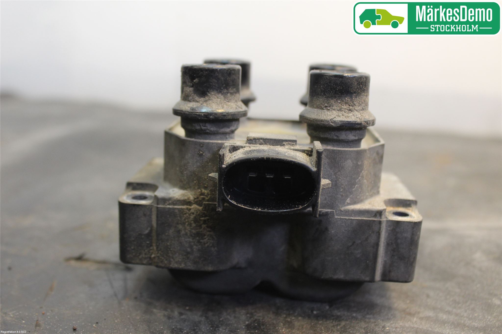 Ford ESCORT     95-00 Tändspole