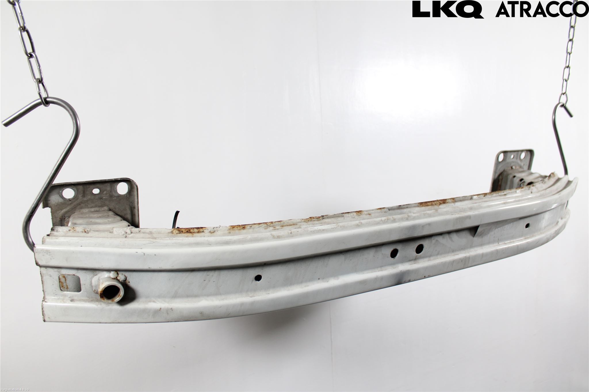 Fiat DOBLO CARGO Stötfångarbalk Fram