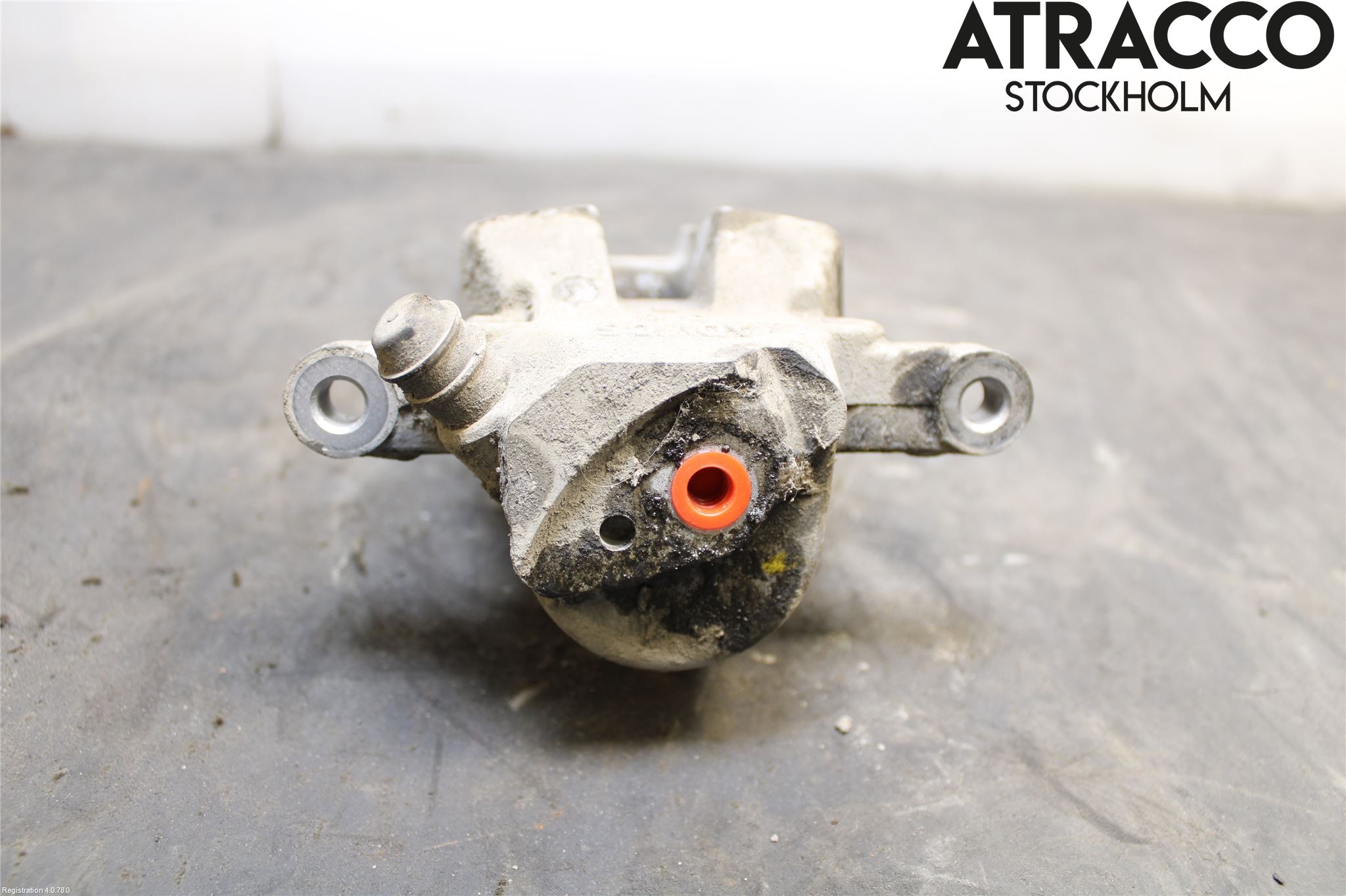 Toyota RAV4 13-18 Bromsok Bak Höger
