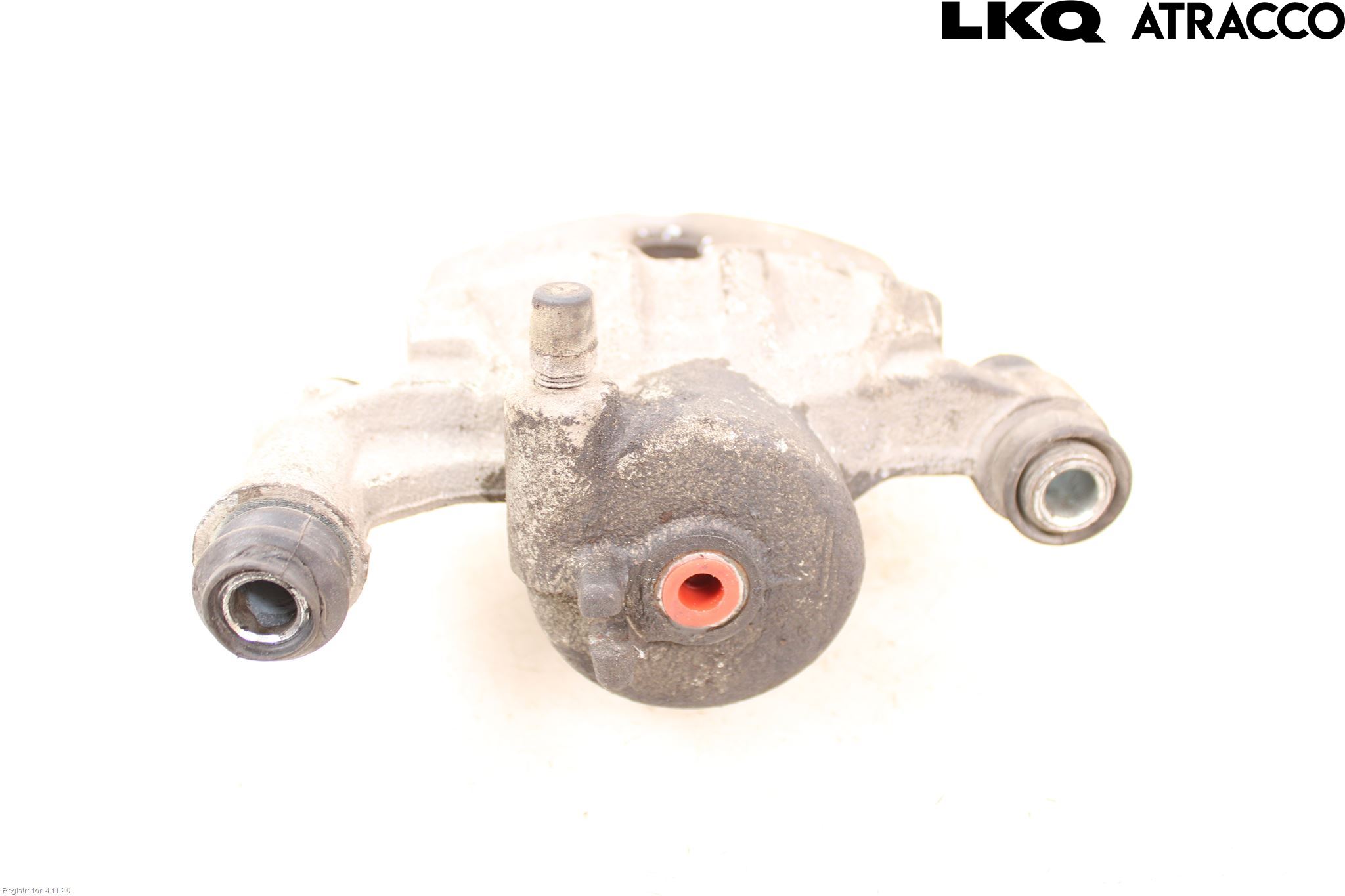 Kia PICANTO 12-17 Bromsok Fram Höger