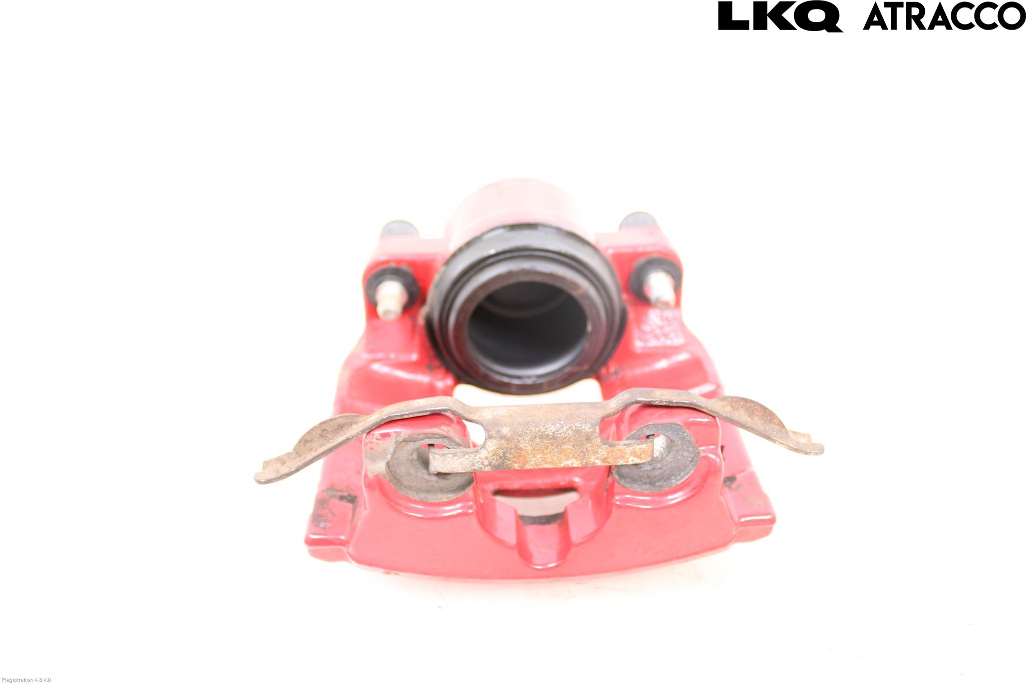 Ford MONDEO 15-22 Bromsok Fram Höger