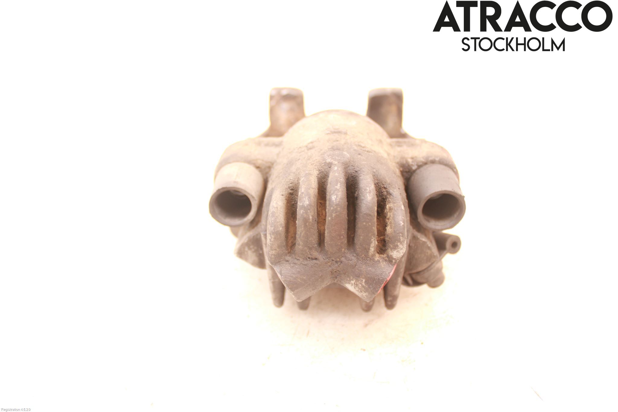 BMW 5 E39 95-04 Bromsok Bak Höger