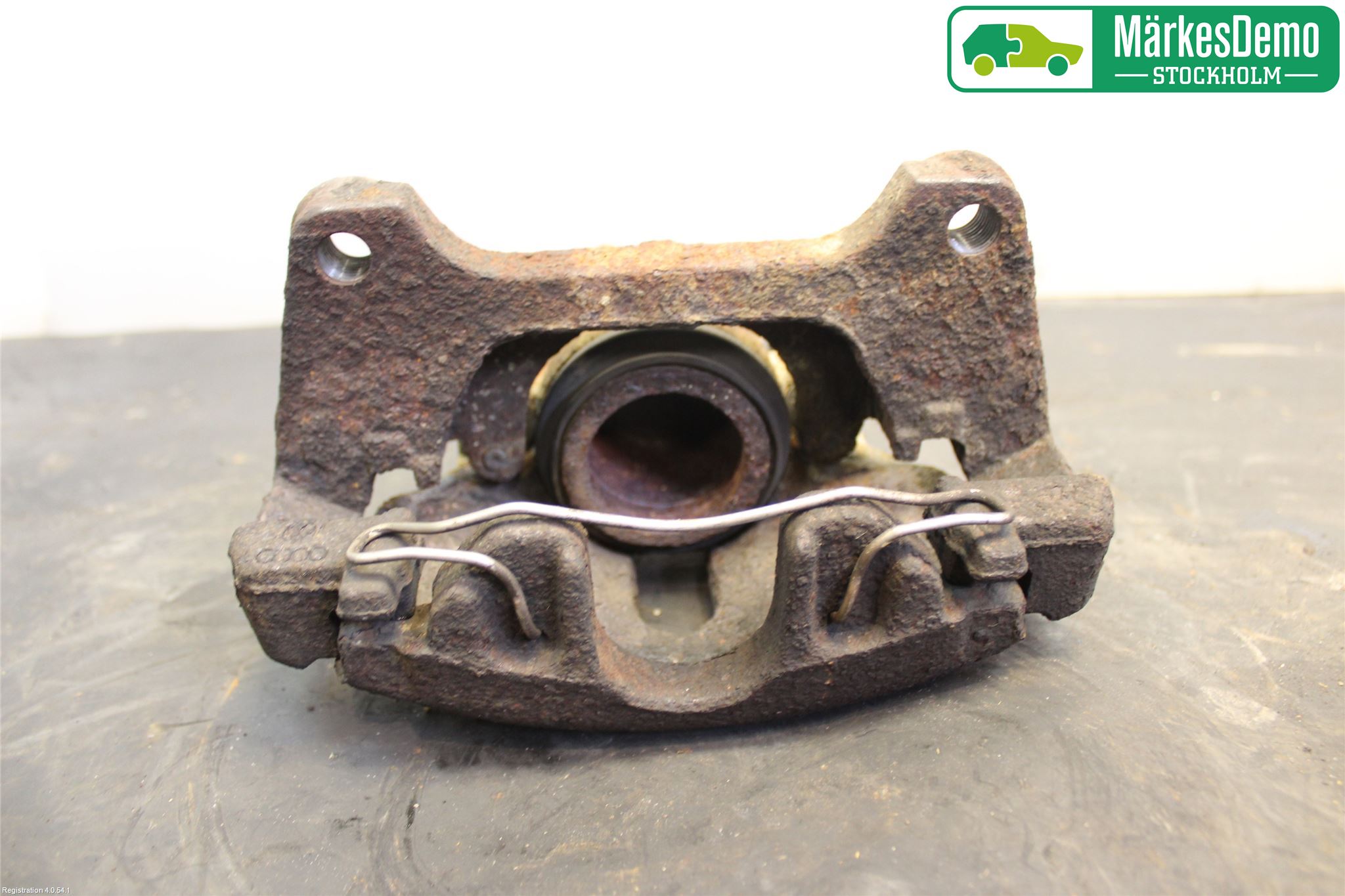 Audi A6/S6     05-11 Bromsok Fram Höger