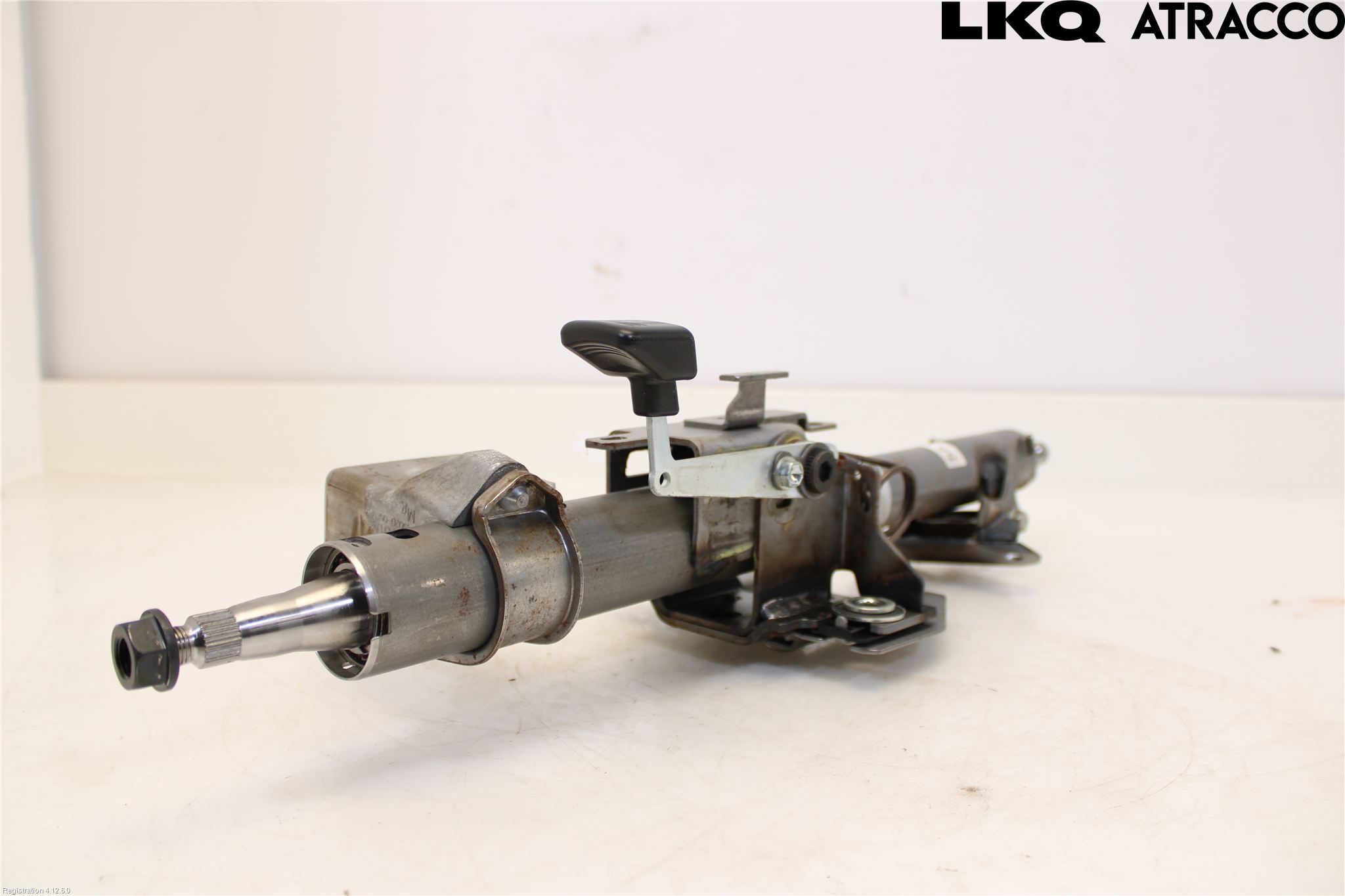 Lexus IS 250/350 14-20 Rattaxelaggregat