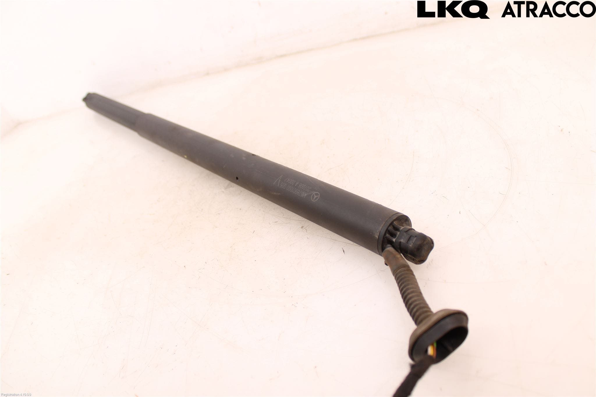 Mercedes-Benz MB GLE-KLASS (W167/V167/C167) 19- Bakluckeöppnare Automatisk