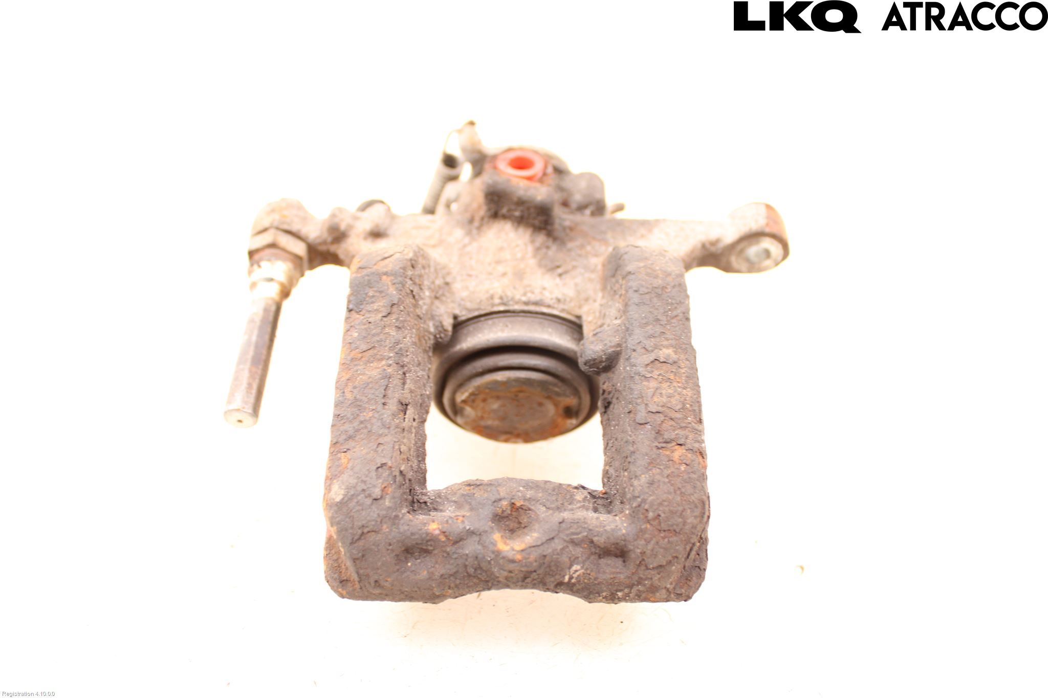 GM CHEVROLET CRUZE Bromsok Bak Vänster