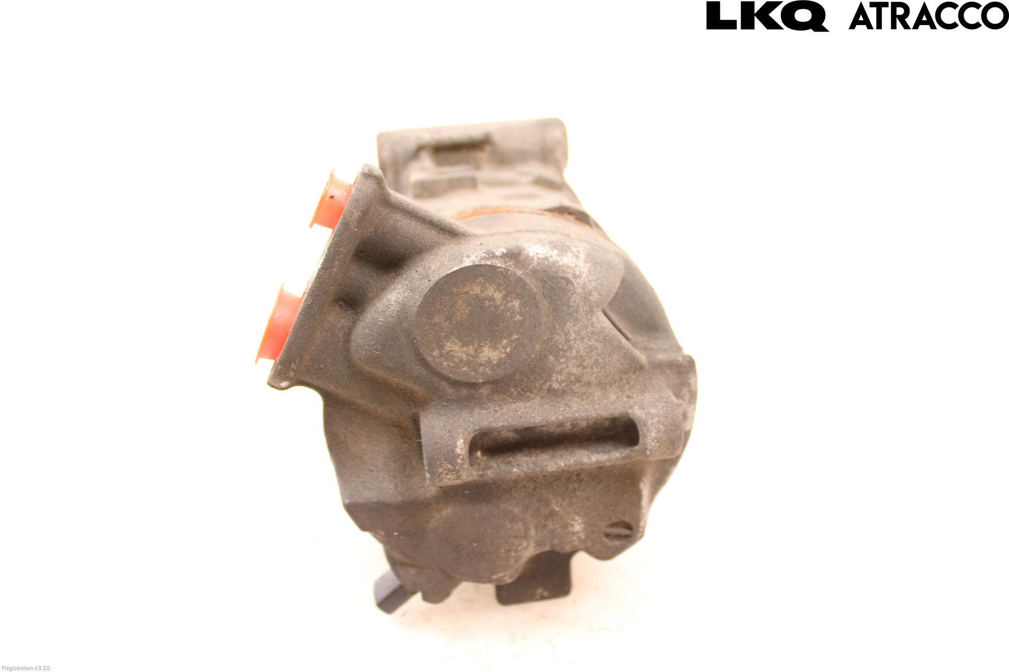 Opel CORSA D 07-14 Ac Kompressor