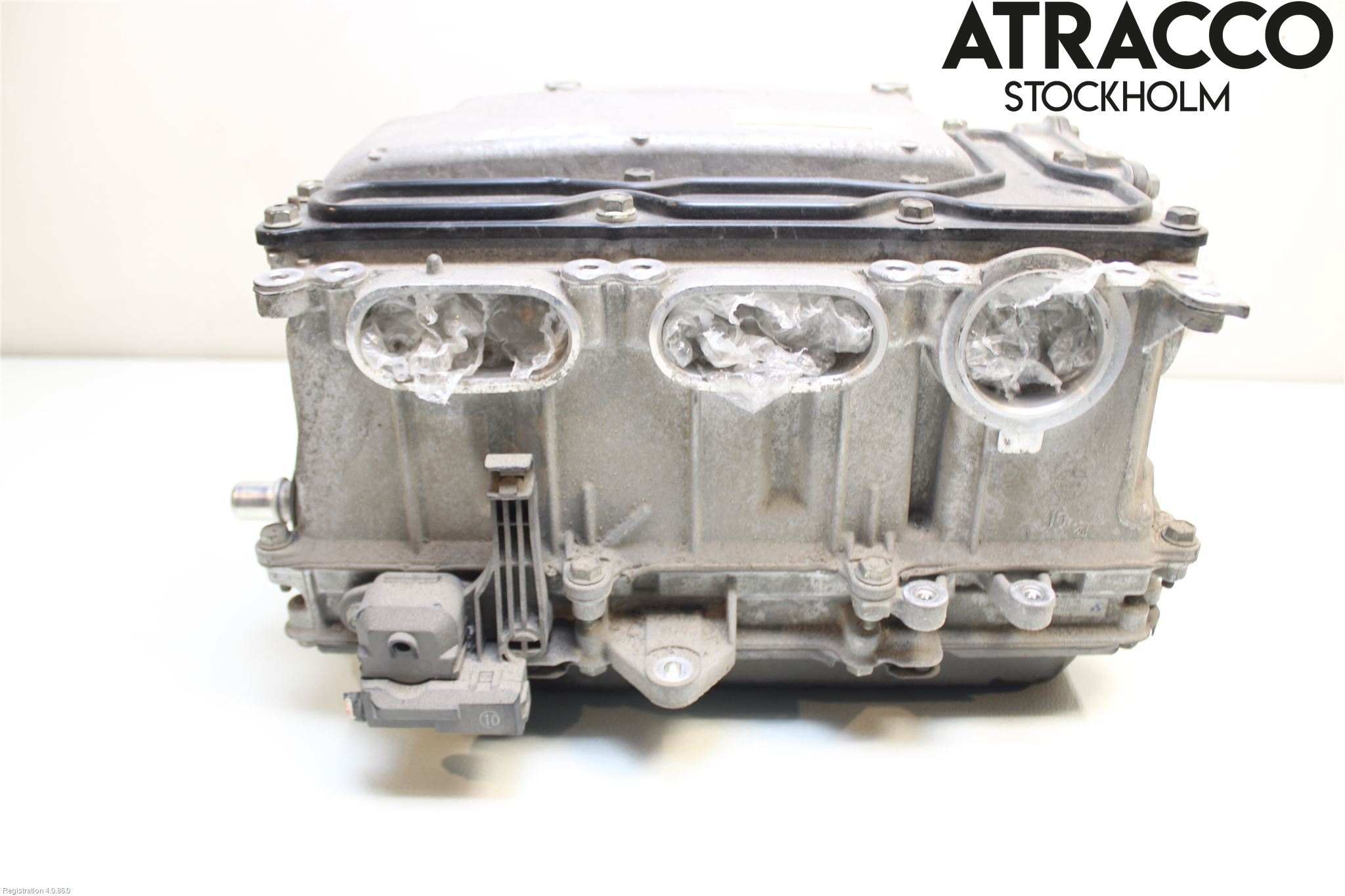 Toyota PRIUS ZVW30 09-20 Hybridconverter