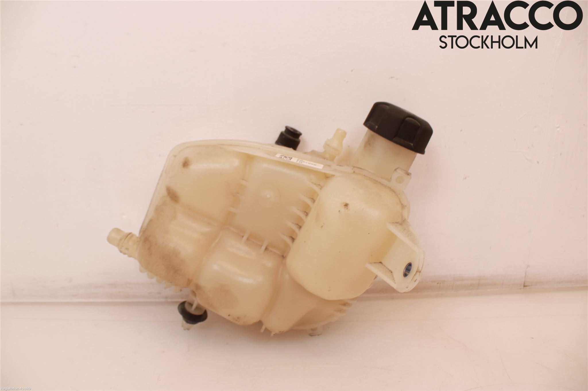 Mini ONE/COOPER 5DR F55 14-24 Expansionstank