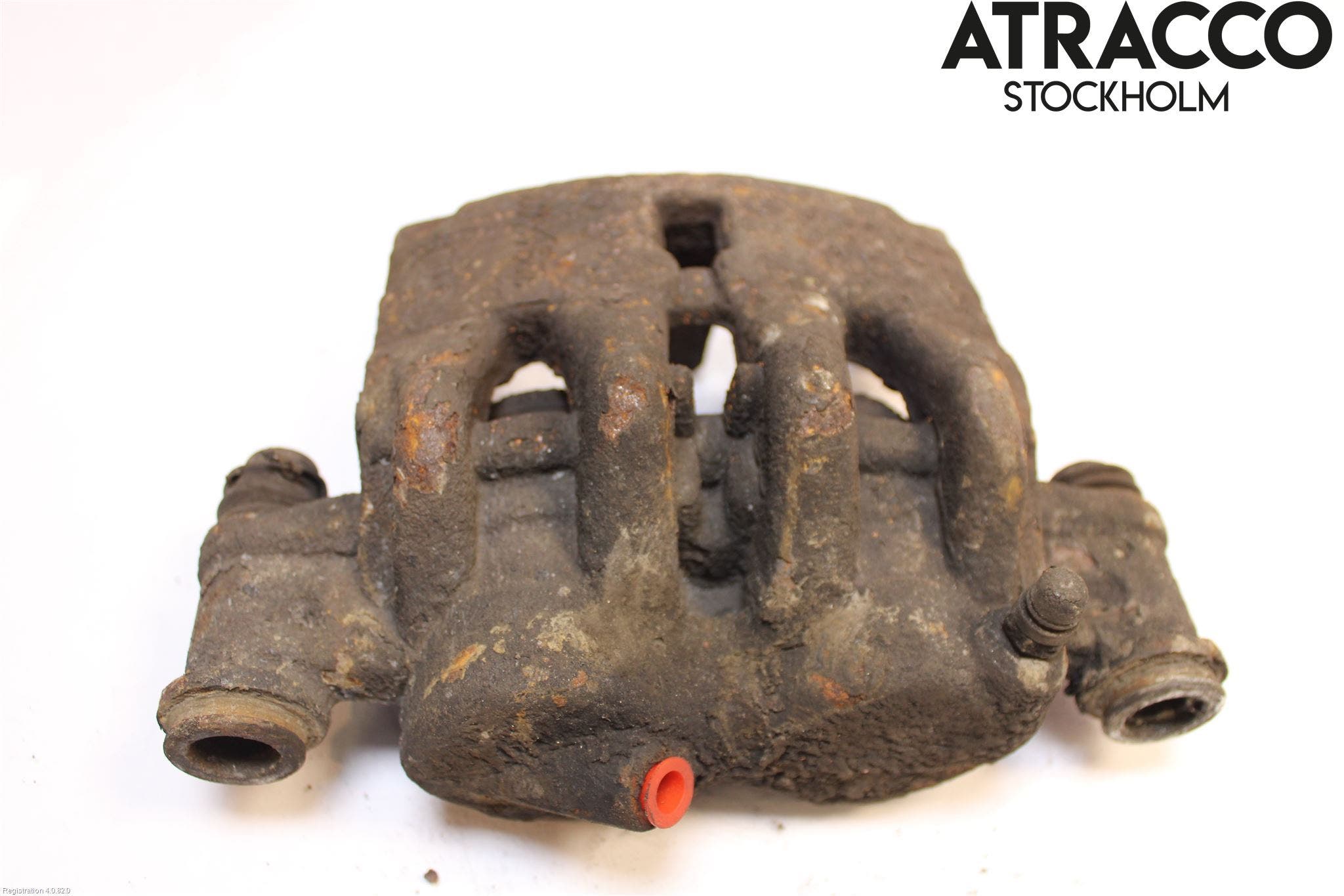 Citroen JUMPER 07-13 Bromsok Fram Höger