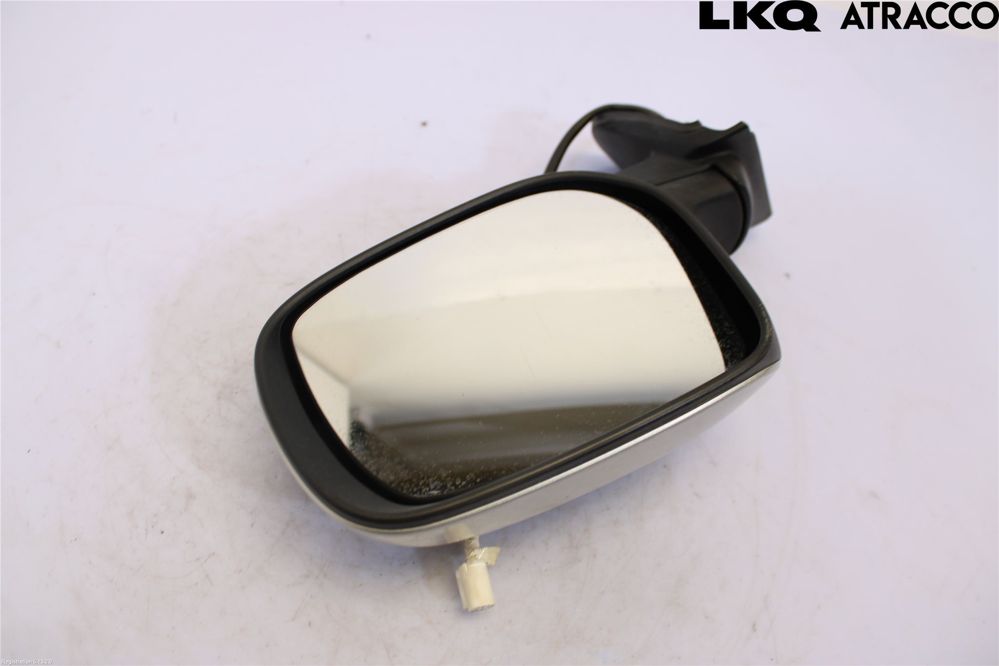Toyota AURIS 07-09 Spegel Yttre El Hö