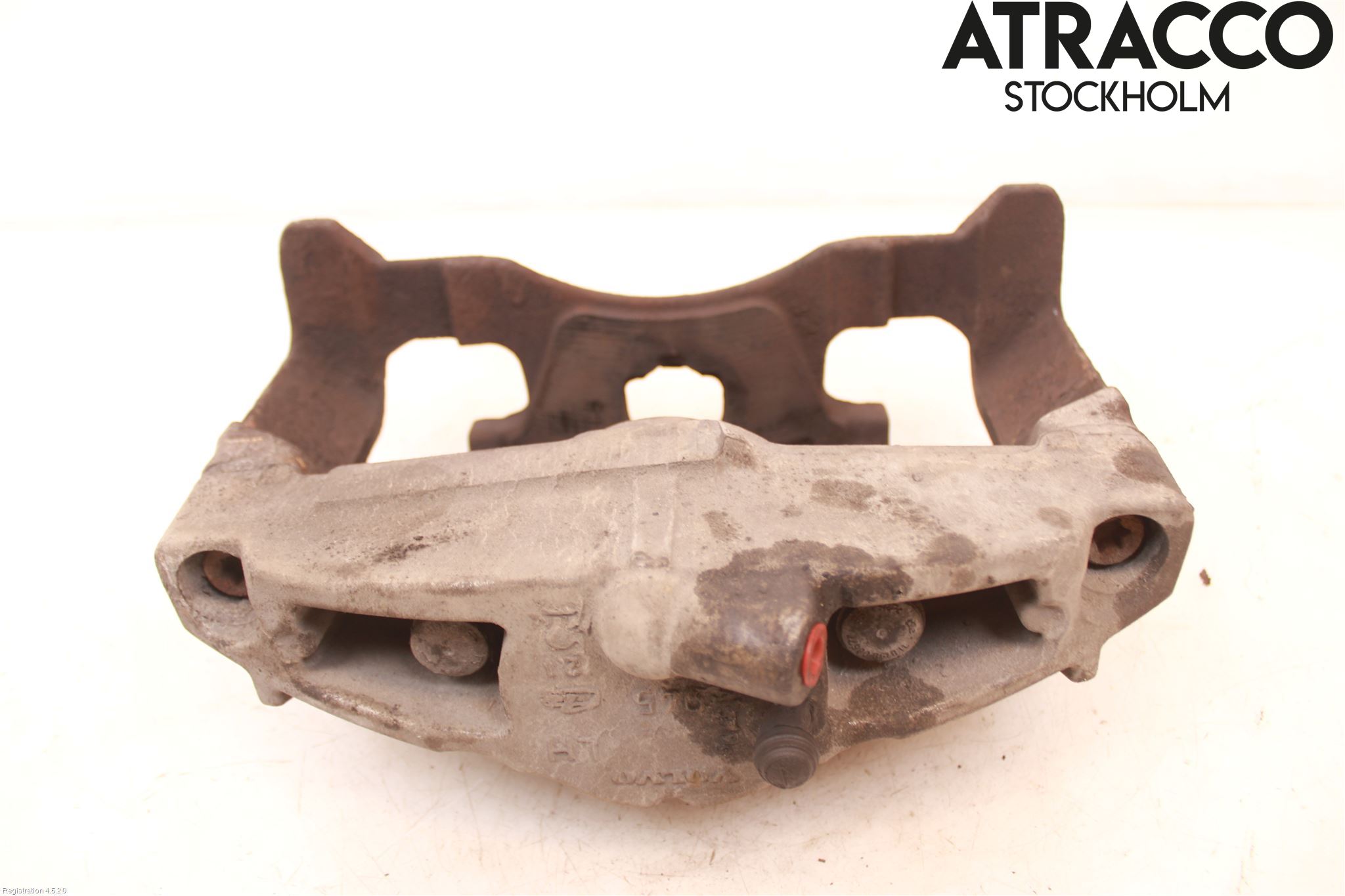 Volvo V70 08-13 Bromsok Fram Vänster