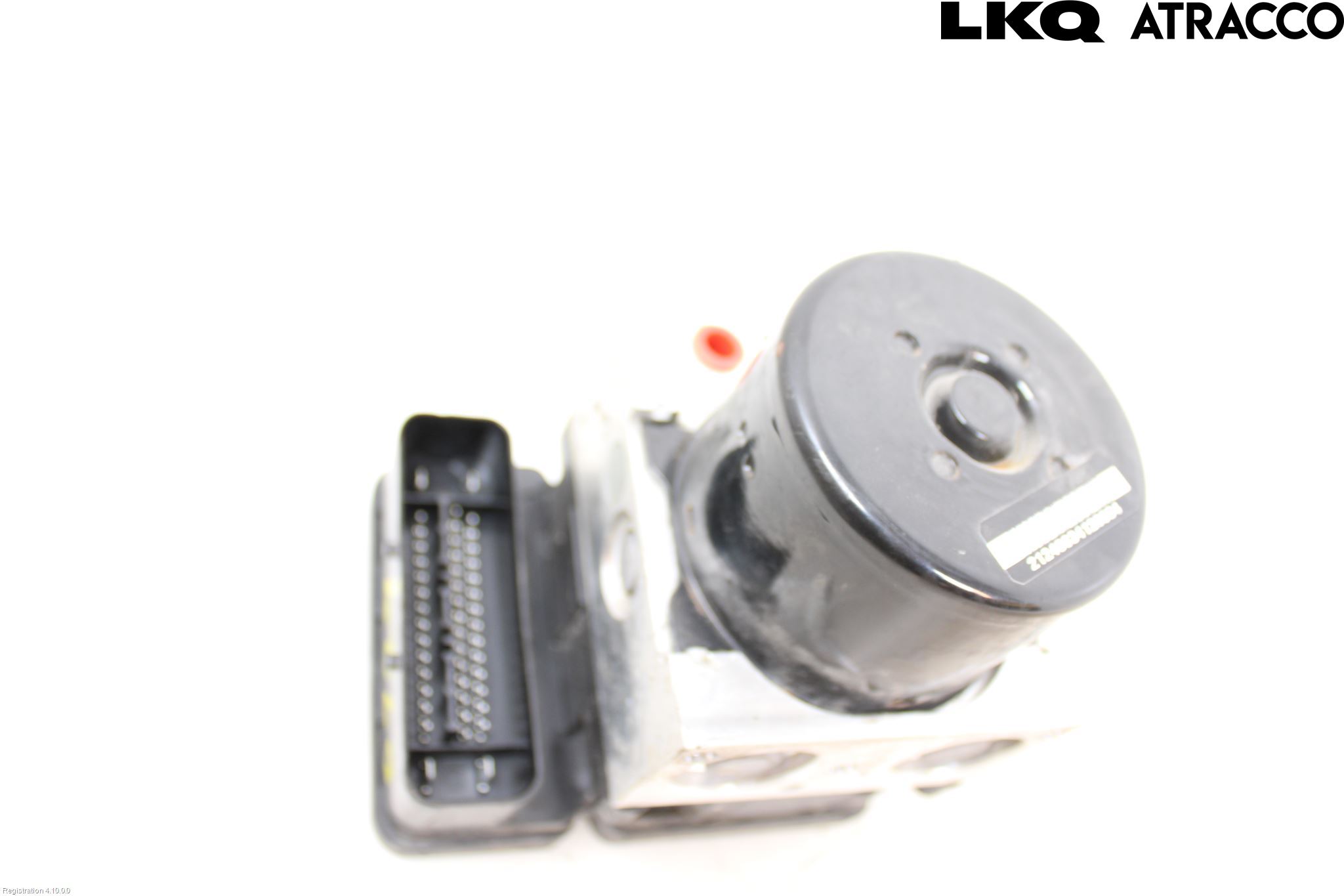 Audi A3/S3 05-13 Abs Hydraulaggregat