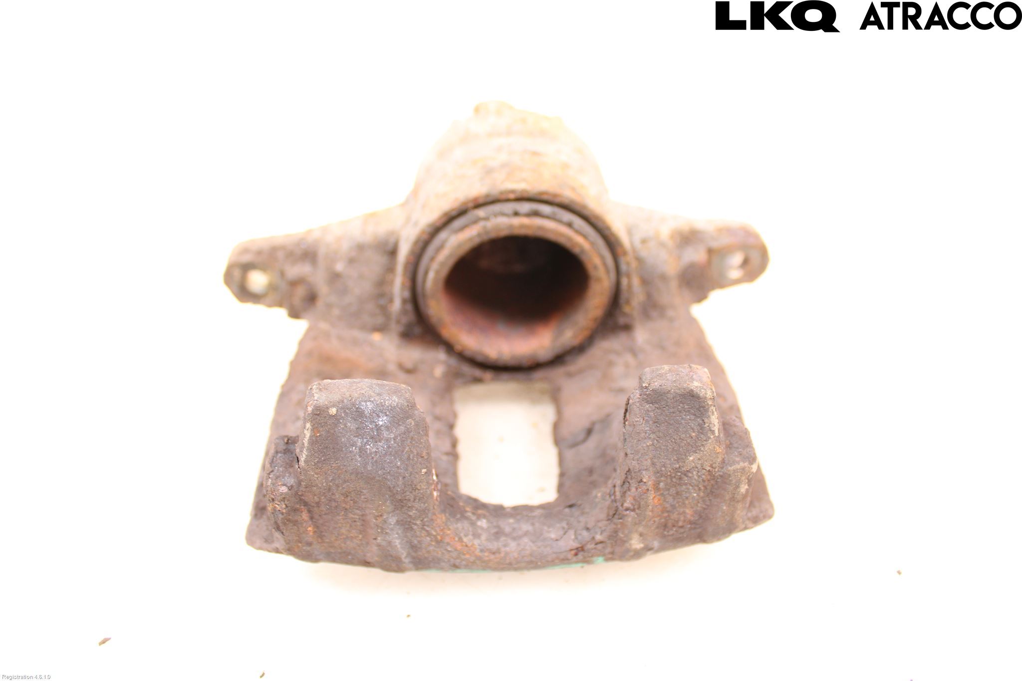 Citroen C4 I   05-10 Bromsok Fram Vänster