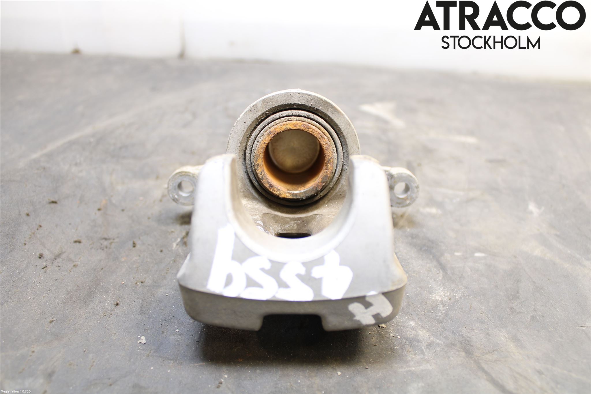 Toyota RAV4 13-18 Bromsok Bak Höger