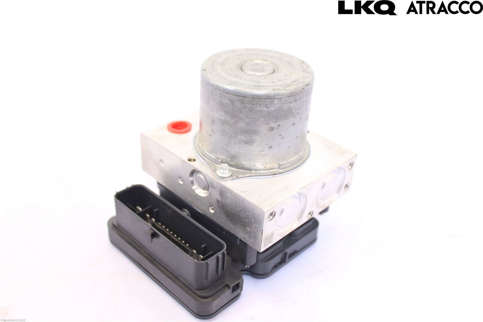 Toyota YARIS XP21 20- Abs Hydraulaggregat